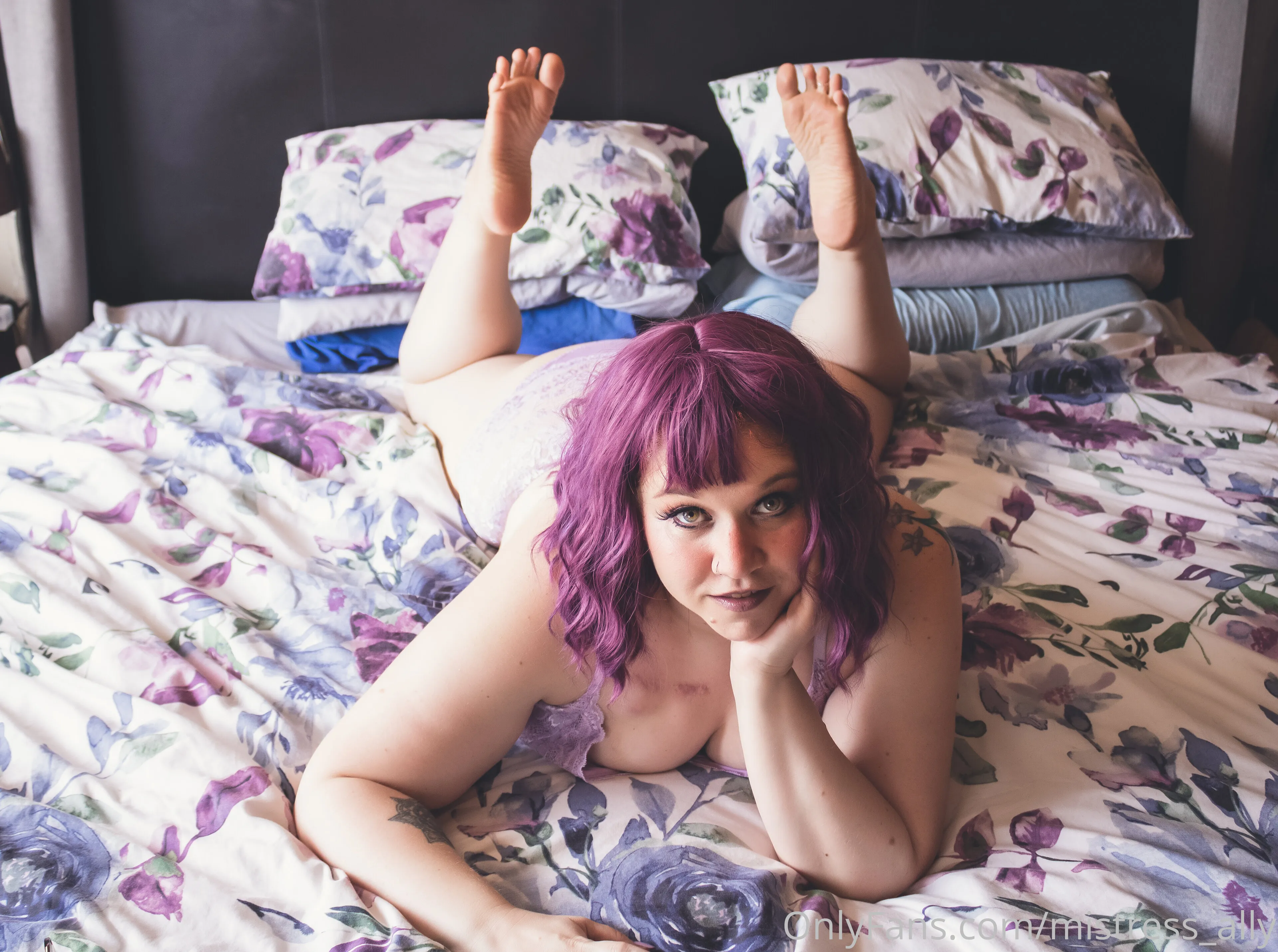 Mistress Ally OnlyFans leaked nude photo 1 - mistress_ally naked pics free download