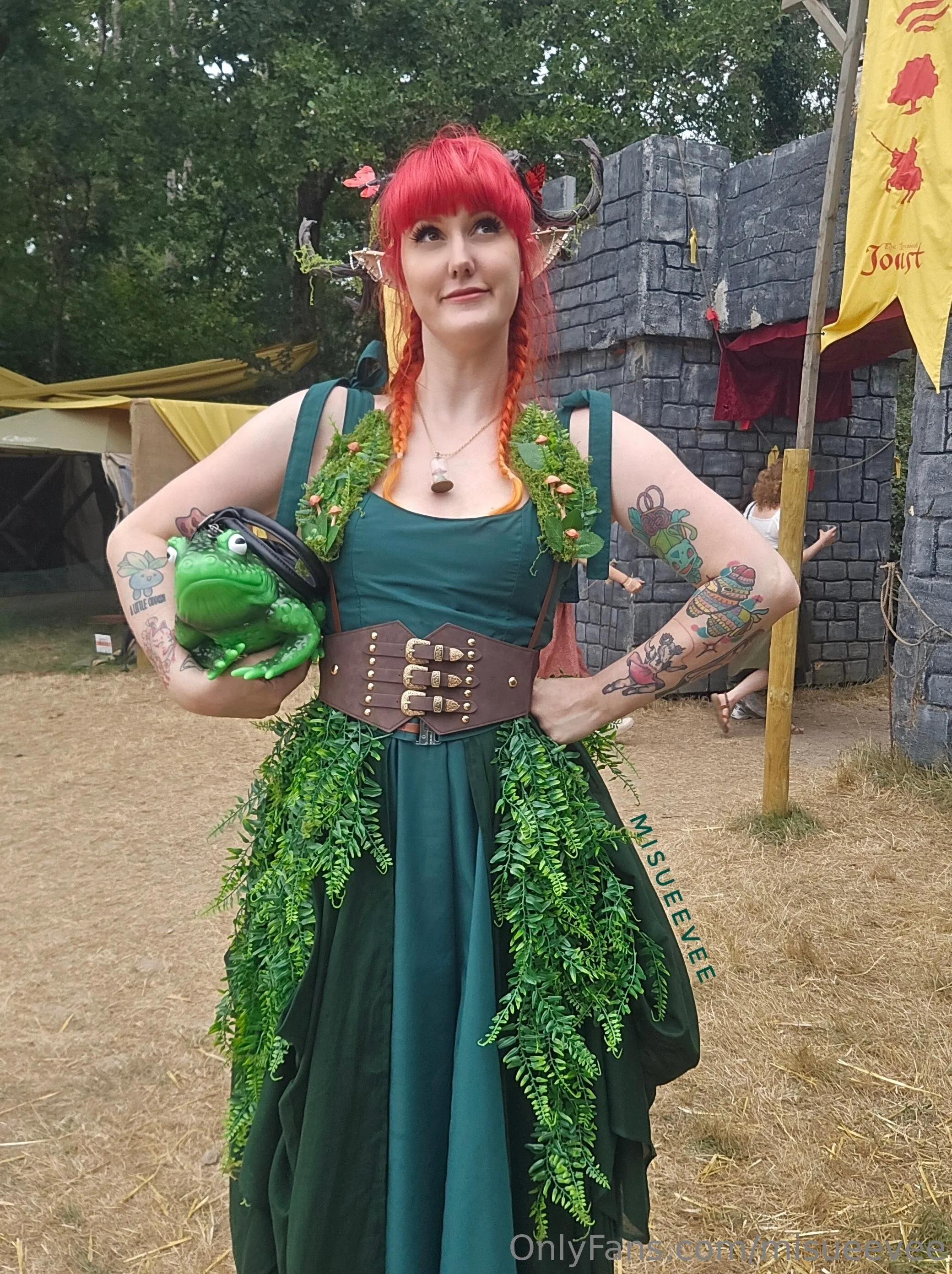 MisuEevee OnlyFans leaked nude photo 6 - misueevee naked pics free download