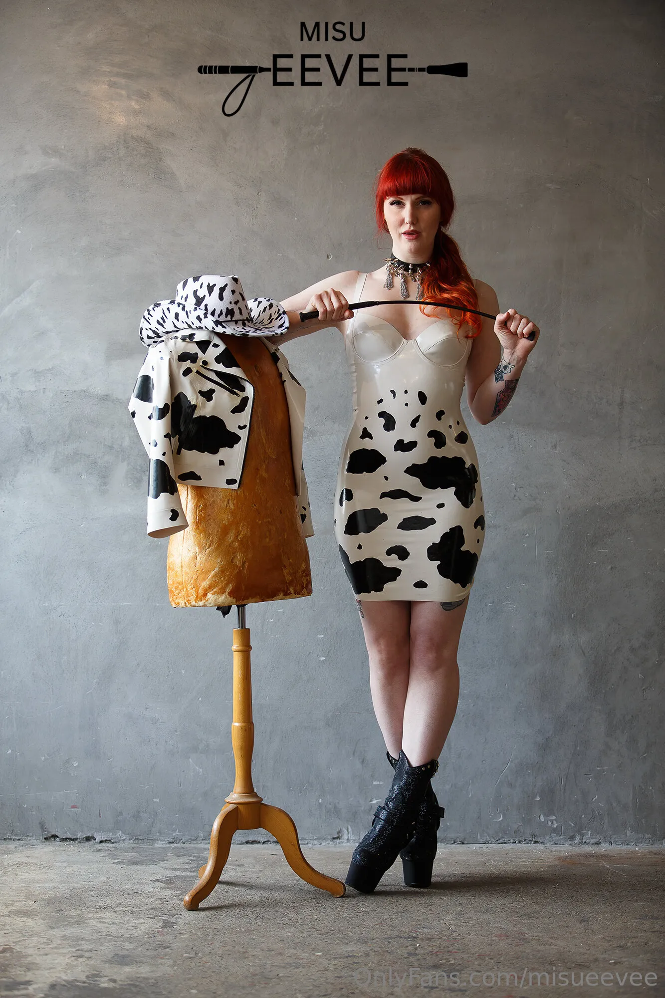 MisuEevee OnlyFans leaked nude photo 5 - misueevee naked pics free download