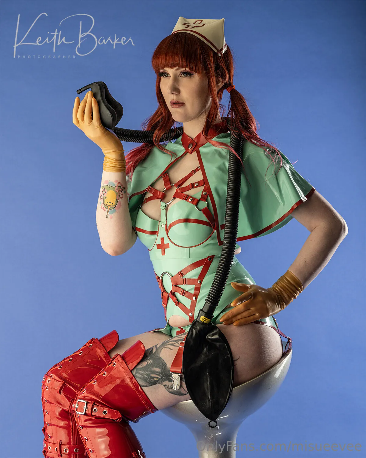 MisuEevee OnlyFans leaked nude photo 1 - misueevee naked pics free download