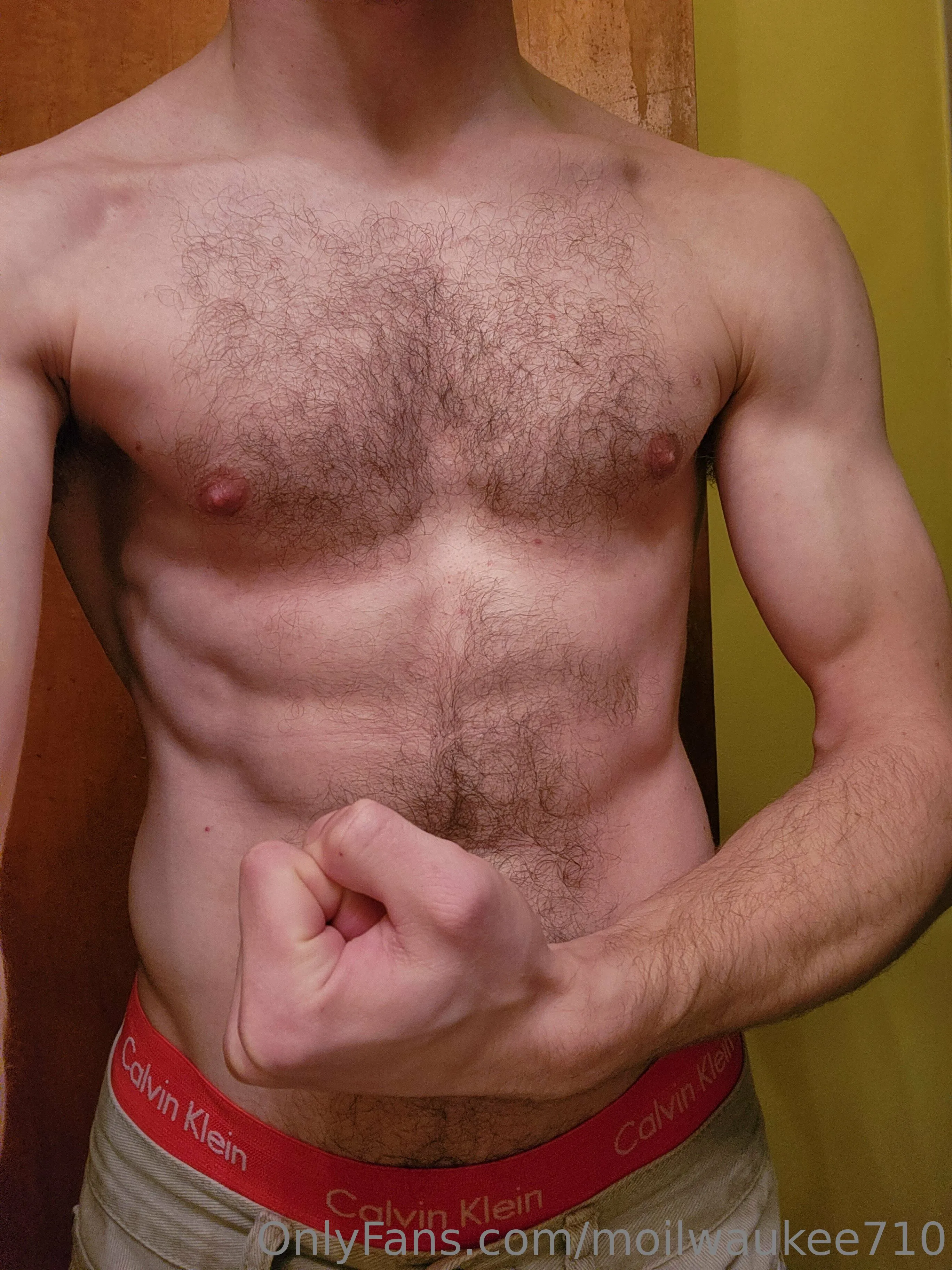 Deebo OnlyFans leaked nude photo 1 - moilwaukee710 naked pics free download