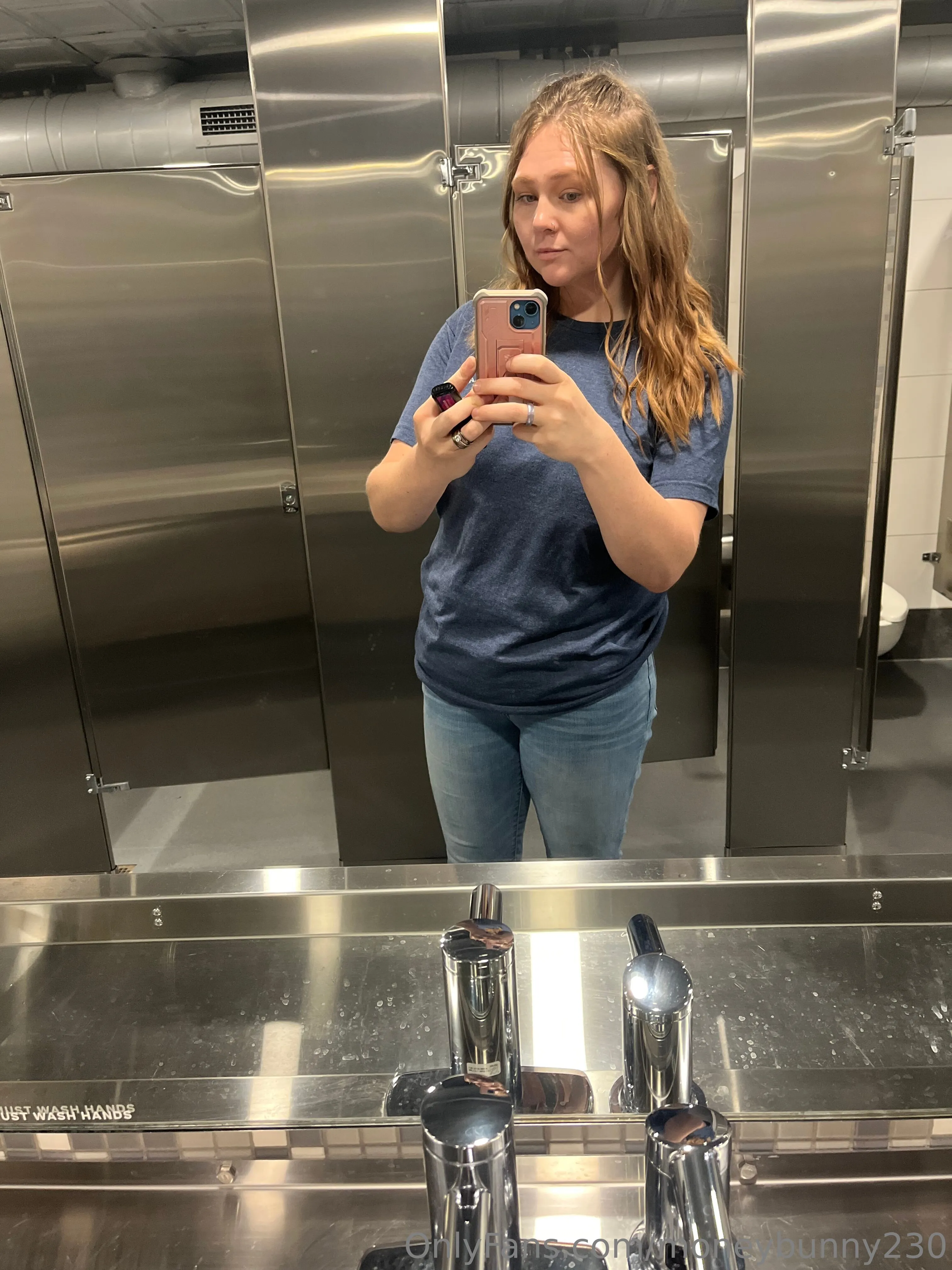 Hailey OnlyFans leaked nude photo 14 - moneybunny230 naked pics free download