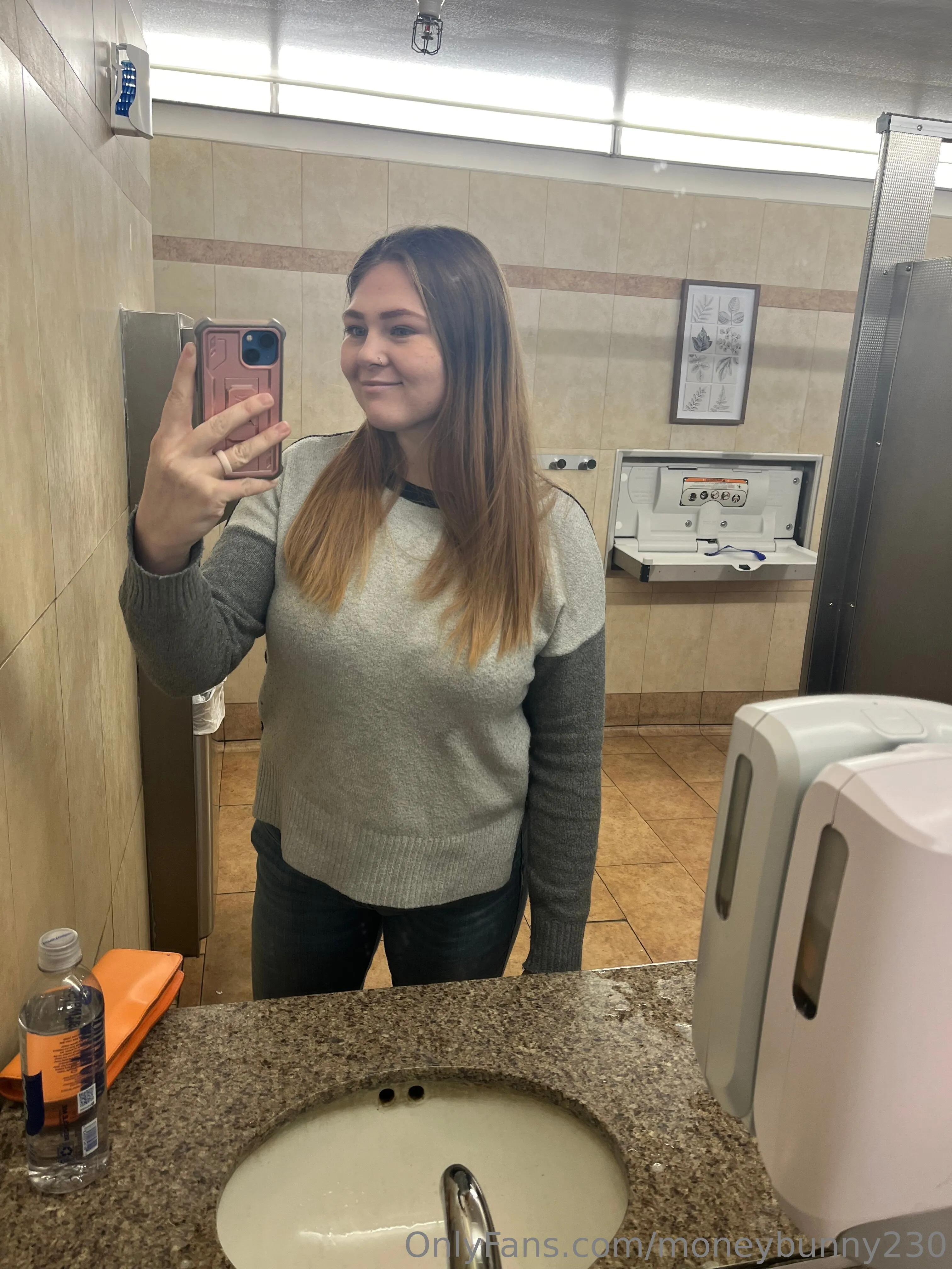 Hailey OnlyFans leaked nude photo 9 - moneybunny230 naked pics free download