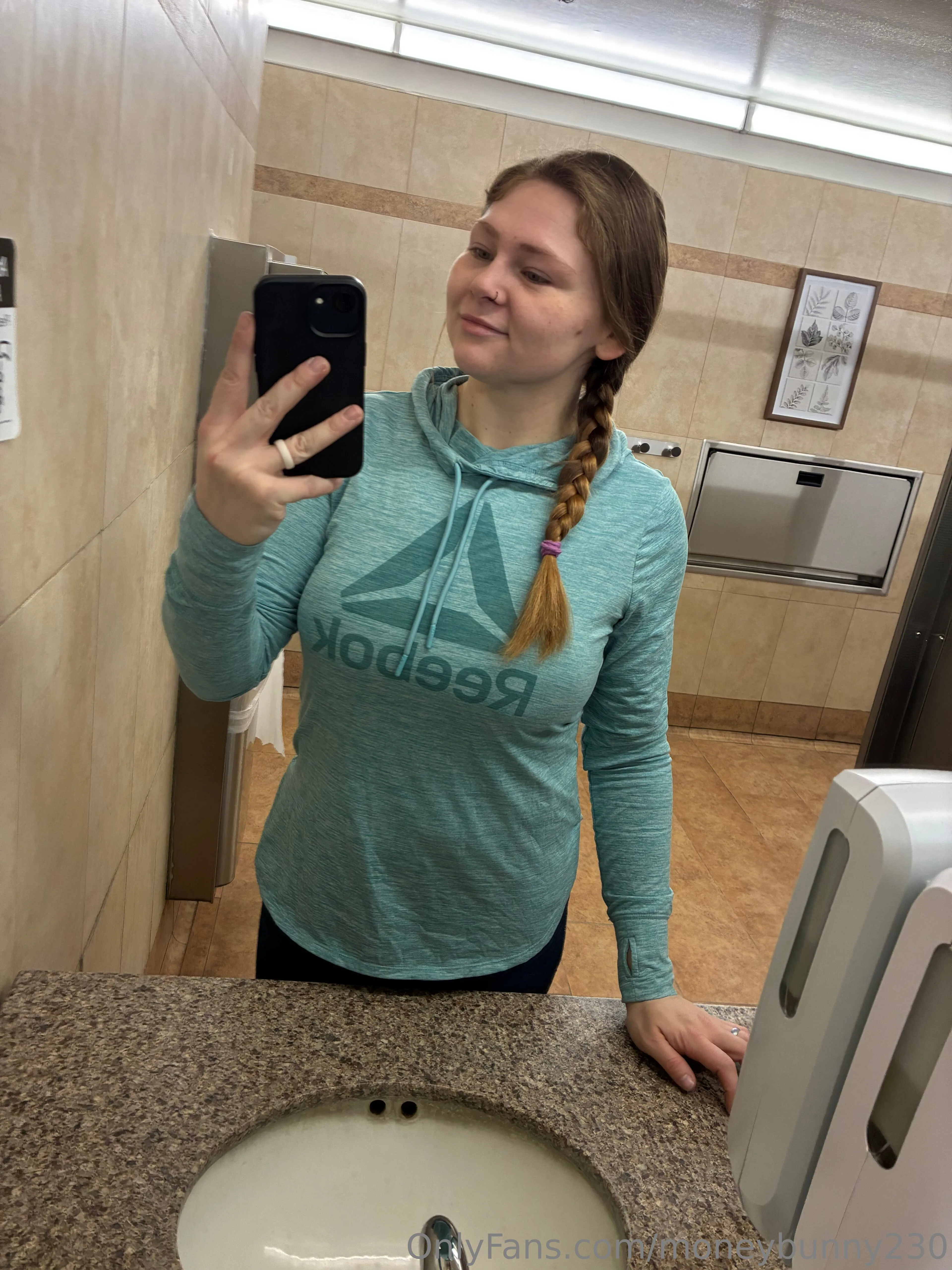 Hailey OnlyFans leaked nude photo 6 - moneybunny230 naked pics free download