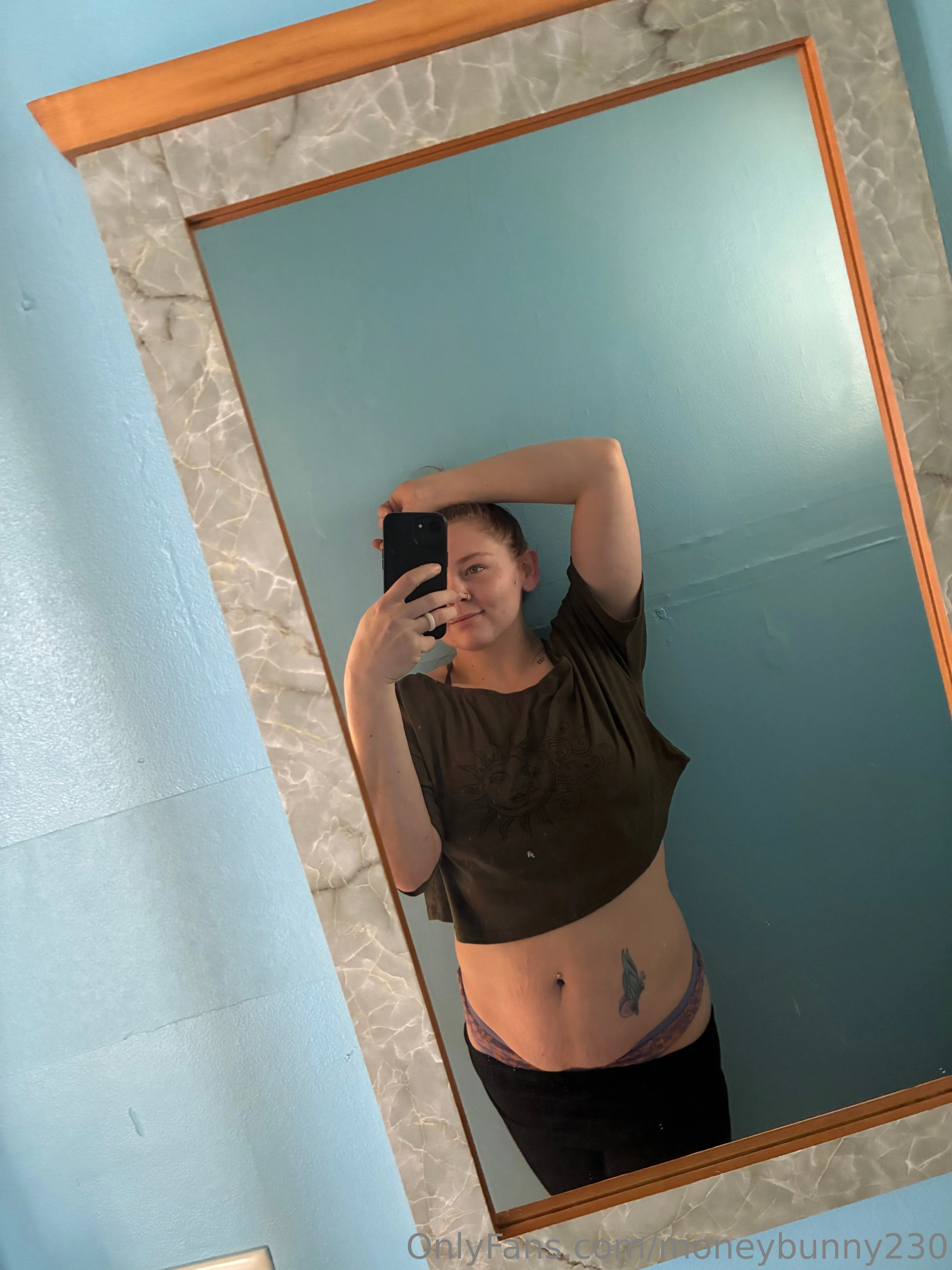 Hailey OnlyFans leaked nude photo 4 - moneybunny230 naked pics free download