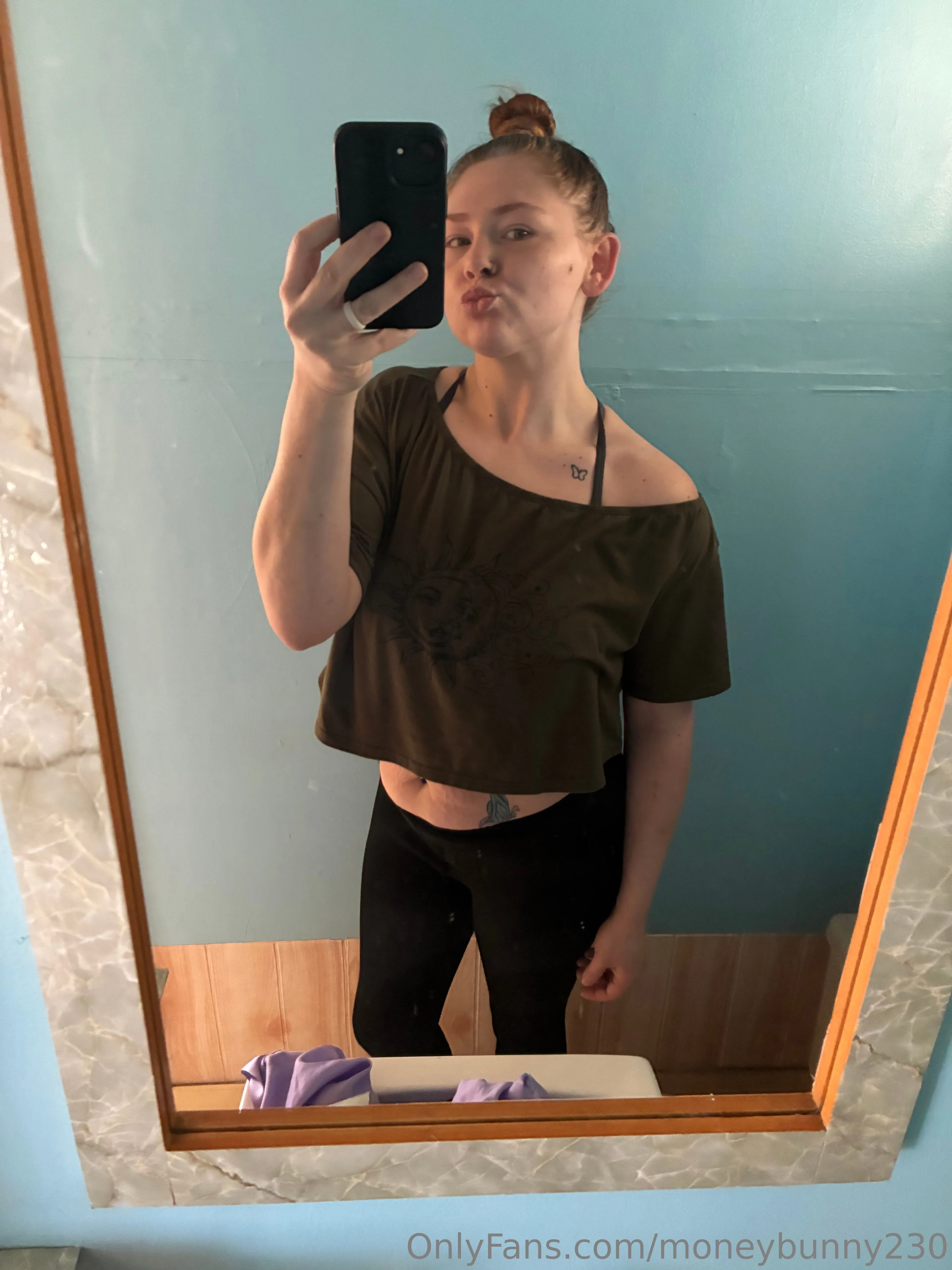 Hailey OnlyFans leaked nude photo 3 - moneybunny230 naked pics free download