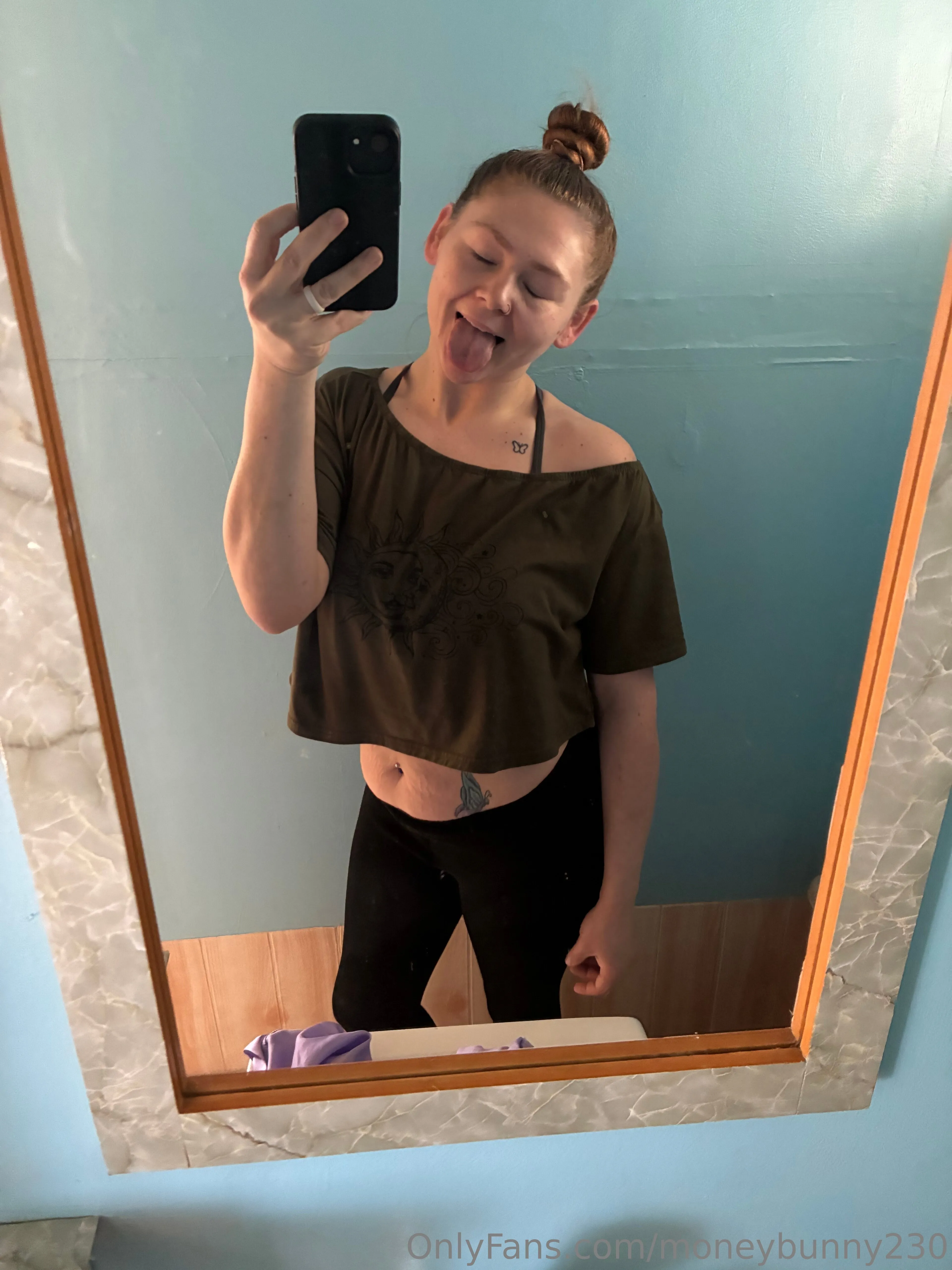 Hailey OnlyFans leaked nude photo 2 - moneybunny230 naked pics free download