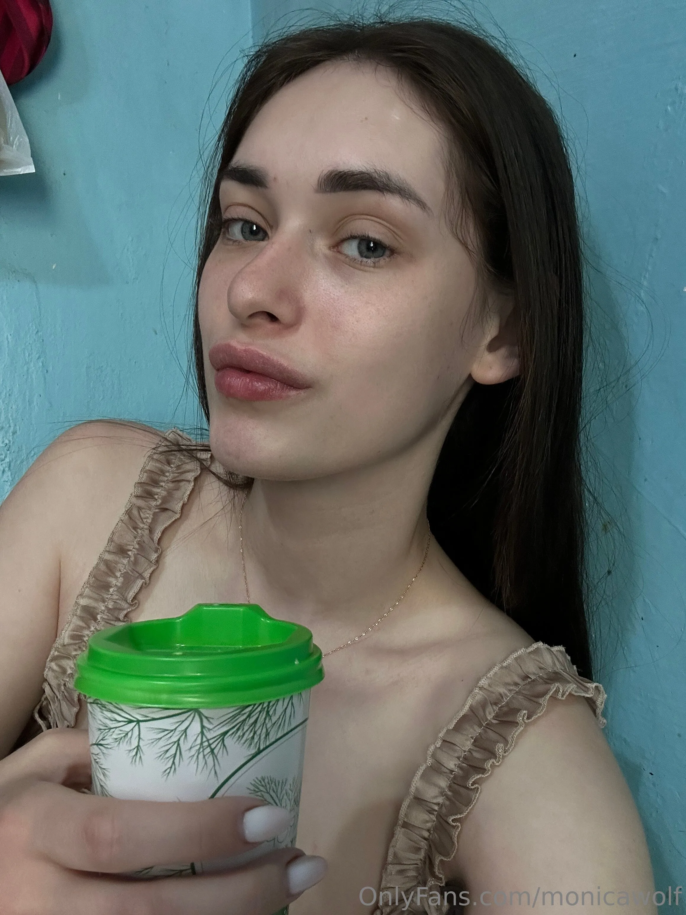 Monica Wolf🖤 OnlyFans leaked nude photo 11 - monicawolf naked pics free download