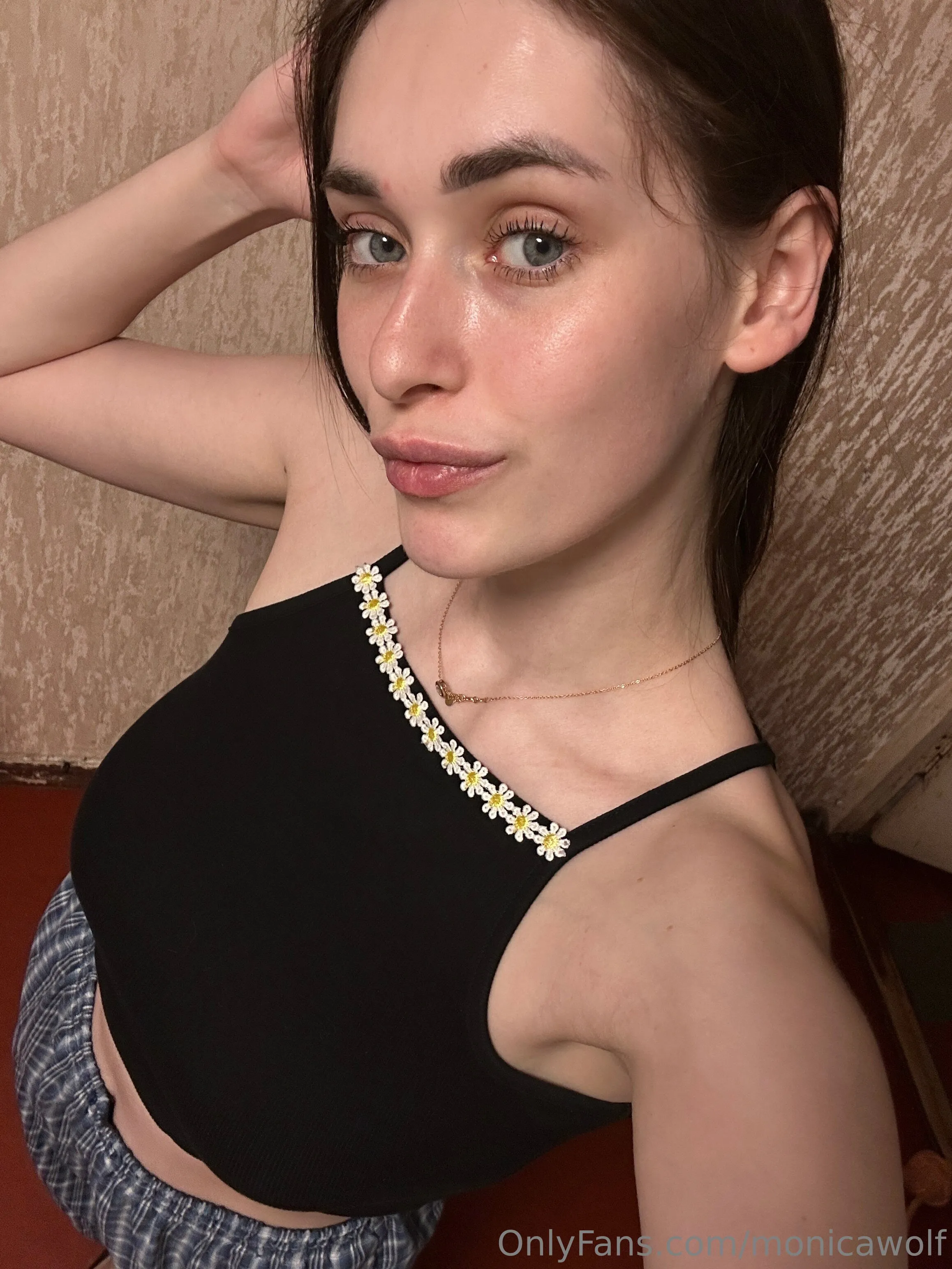 Monica Wolf🖤 OnlyFans leaked nude photo 5 - monicawolf naked pics free download