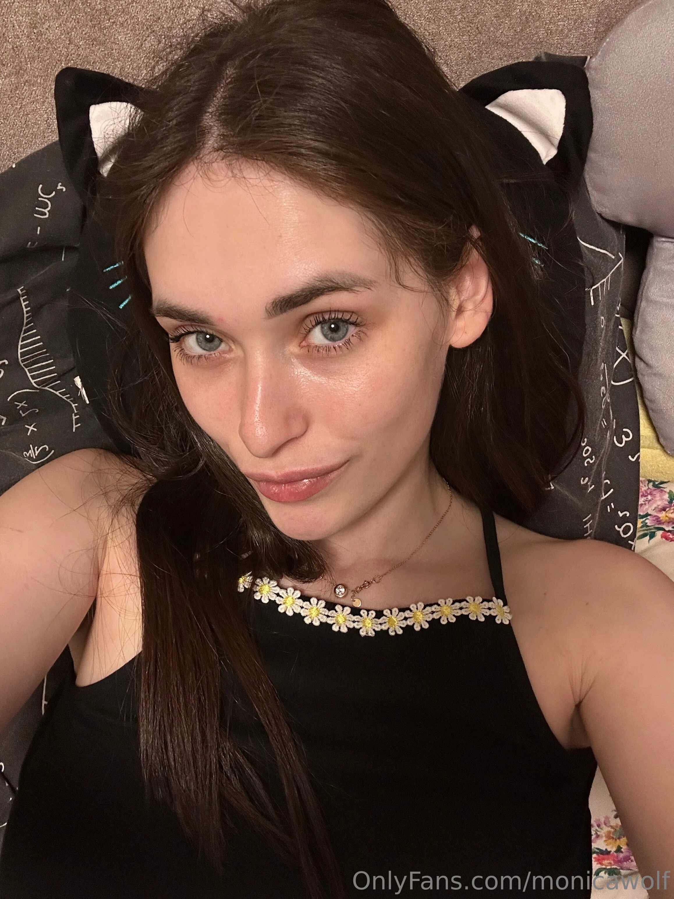 Monica Wolf🖤 OnlyFans leaked nude photo 4 - monicawolf naked pics free download