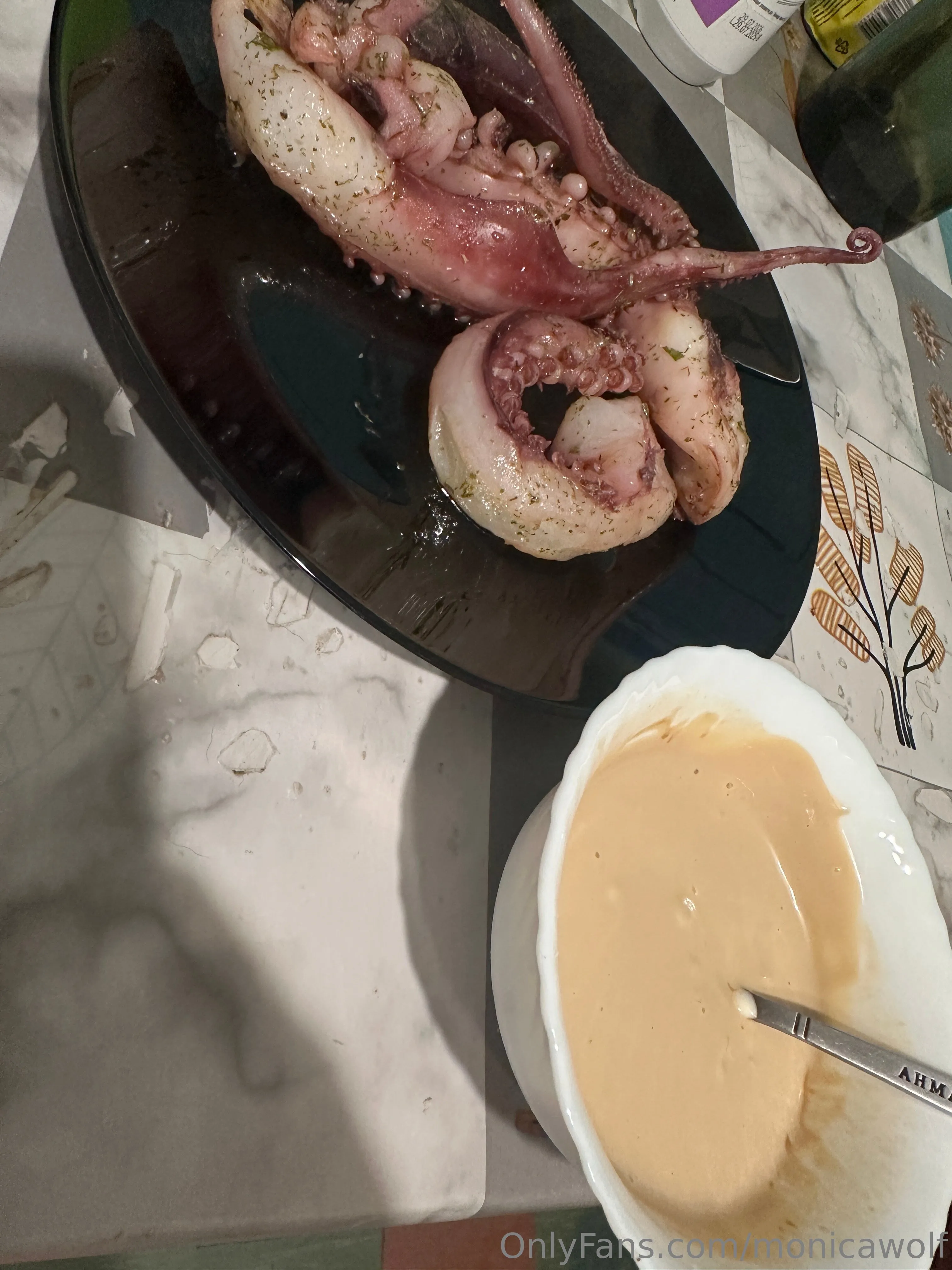 Monica Wolf🖤 OnlyFans leaked nude photo 1 - monicawolf naked pics free download