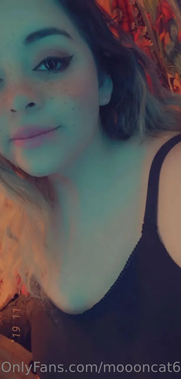 Mooncat OnlyFans leaked nude photo 14 - moooncat666 naked pics free download