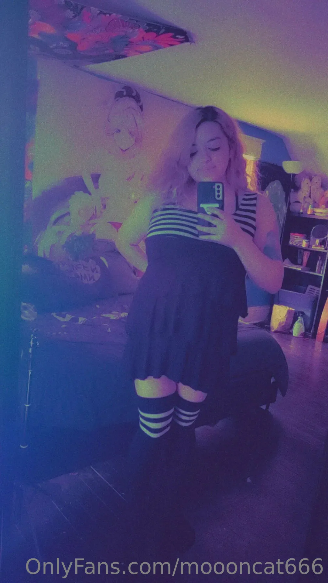 Mooncat OnlyFans leaked nude photo 9 - moooncat666 naked pics free download