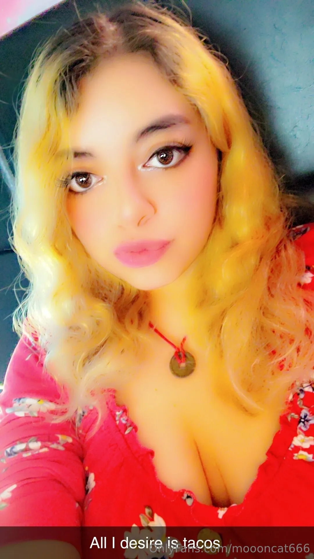 Mooncat OnlyFans leaked nude photo 8 - moooncat666 naked pics free download