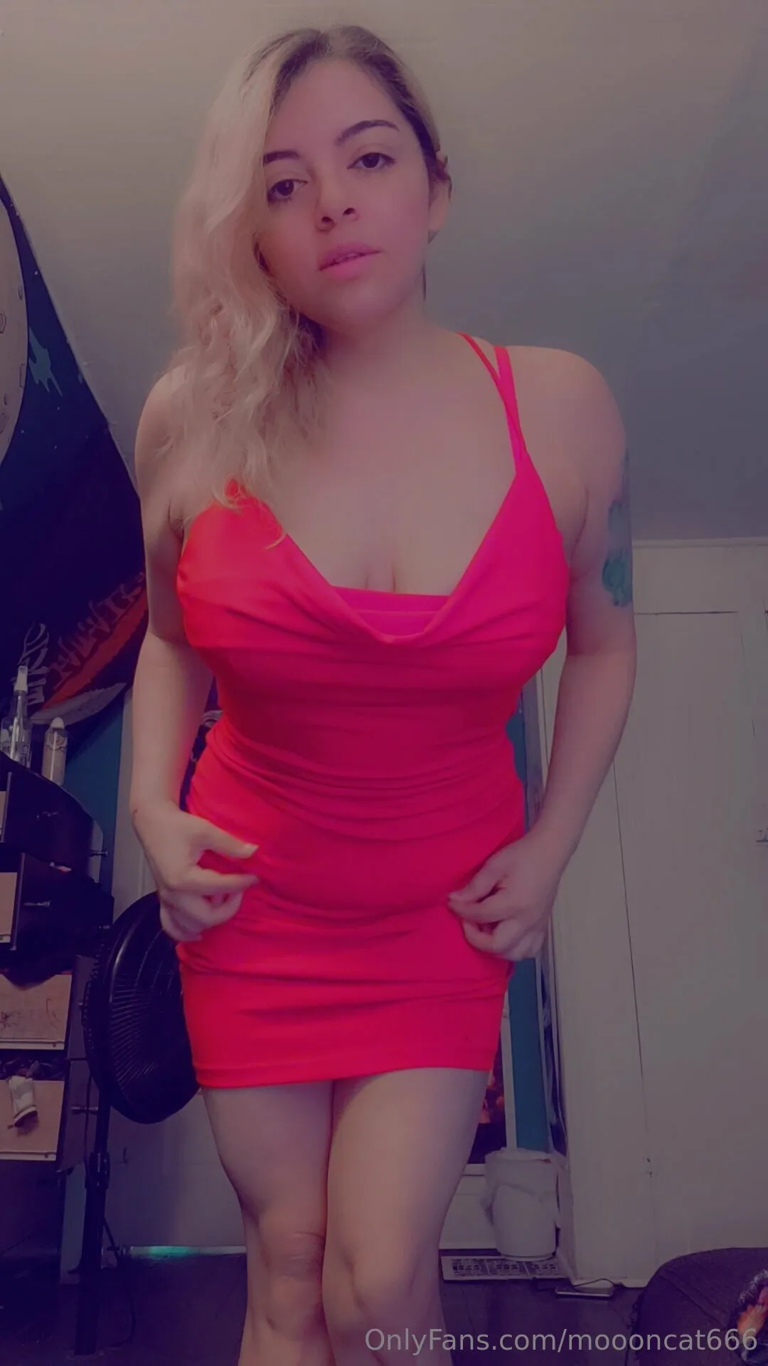 Mooncat OnlyFans leaked nude photo 7 - moooncat666 naked pics free download