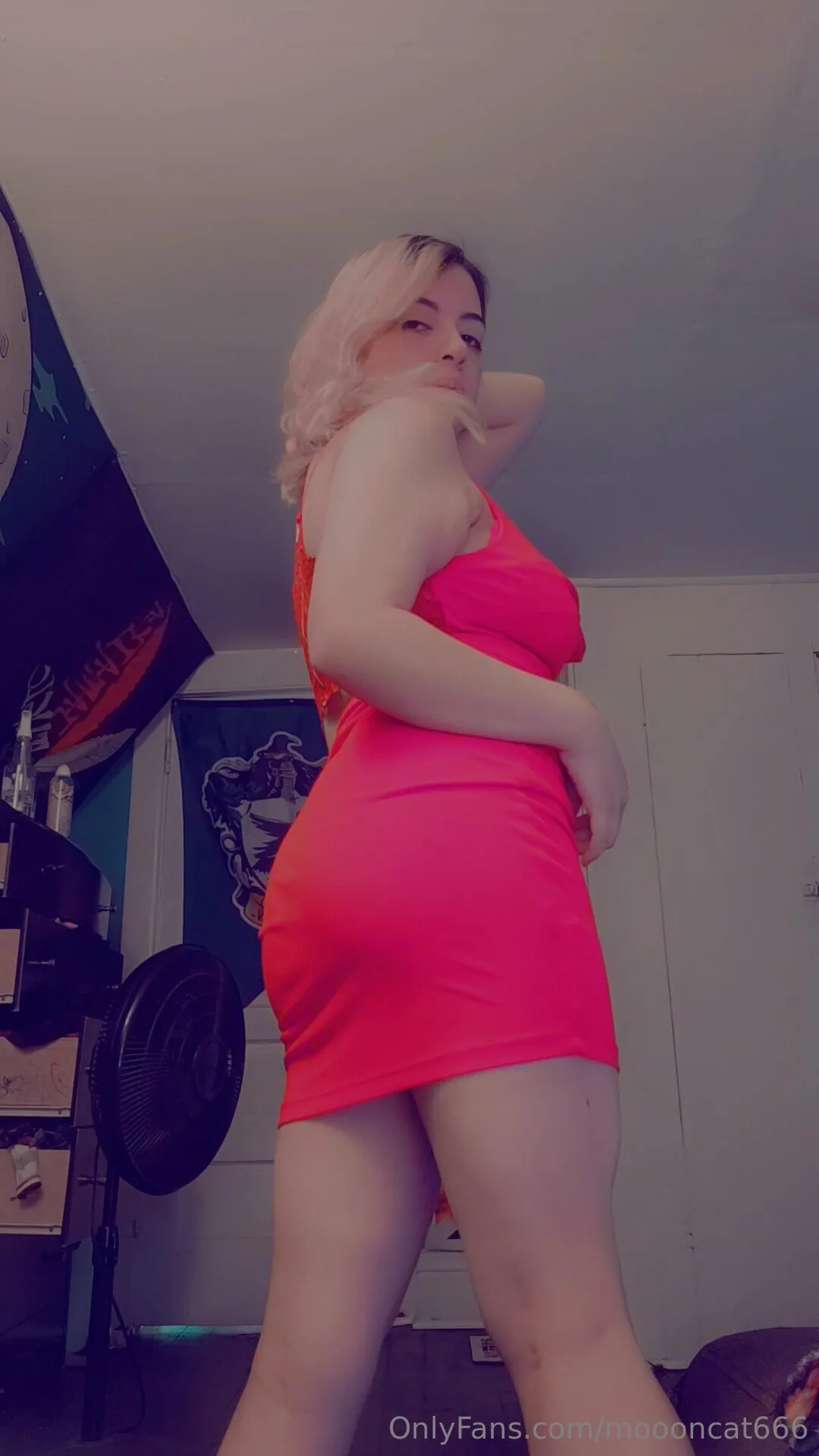 Mooncat OnlyFans leaked nude photo 6 - moooncat666 naked pics free download