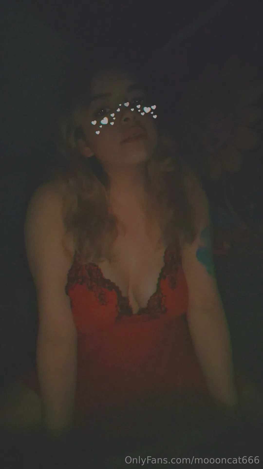 Mooncat OnlyFans leaked nude photo 3 - moooncat666 naked pics free download