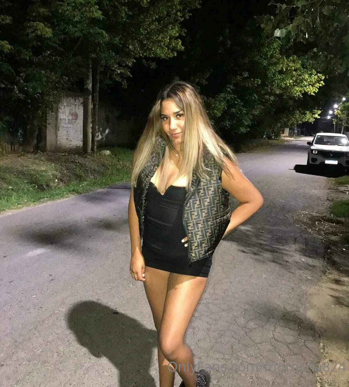 Lu OnlyFans leaked nude photo 19 - morocha824 naked pics free download