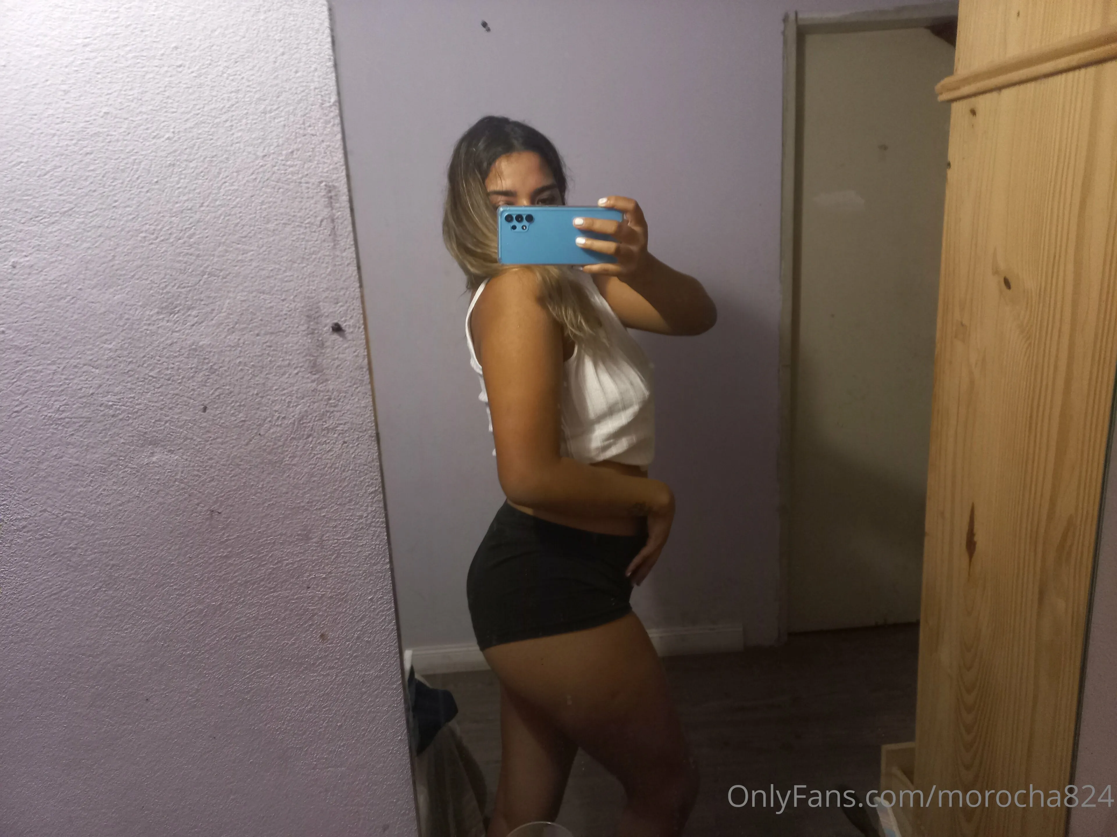 Lu OnlyFans leaked nude photo 16 - morocha824 naked pics free download