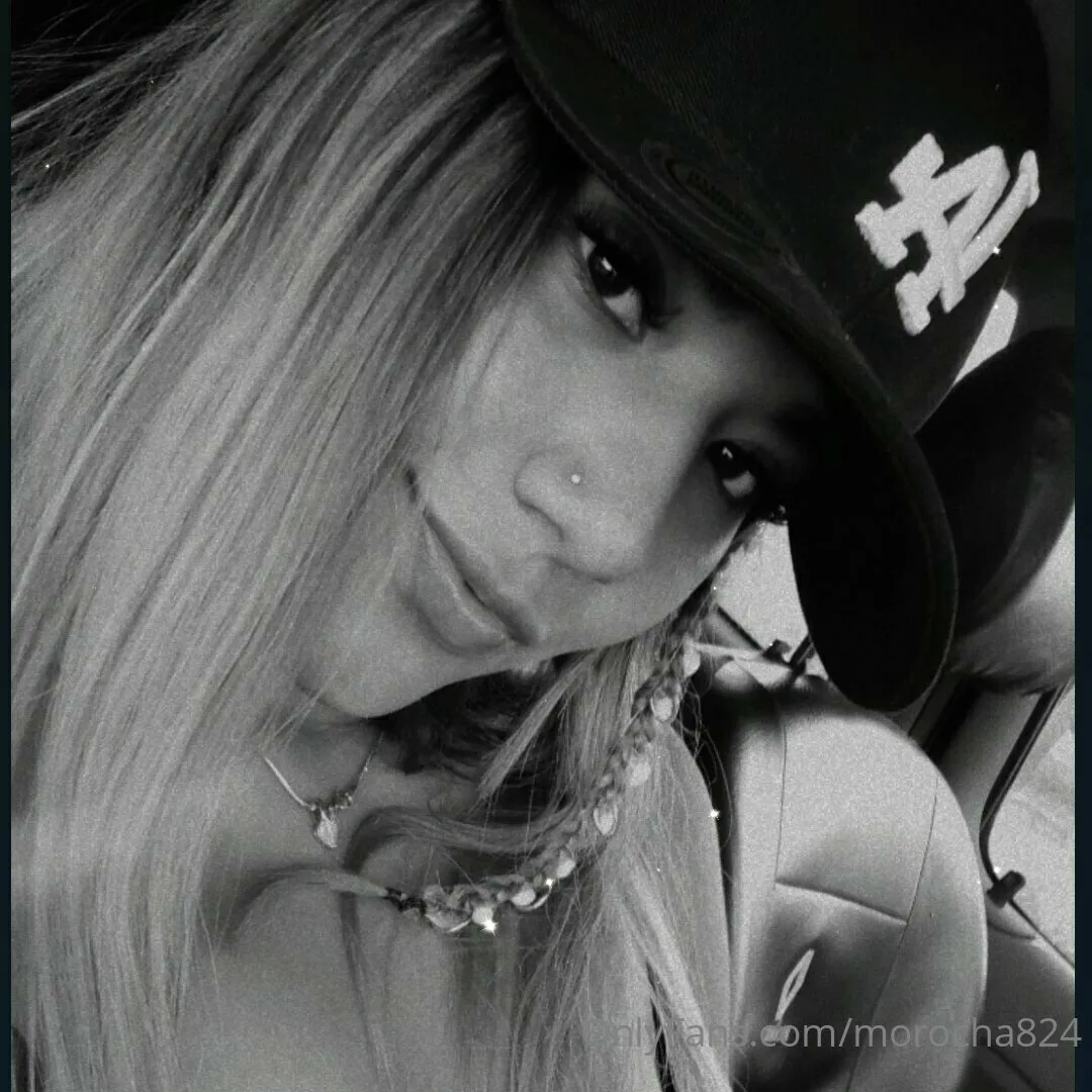 Lu OnlyFans leaked nude photo 15 - morocha824 naked pics free download