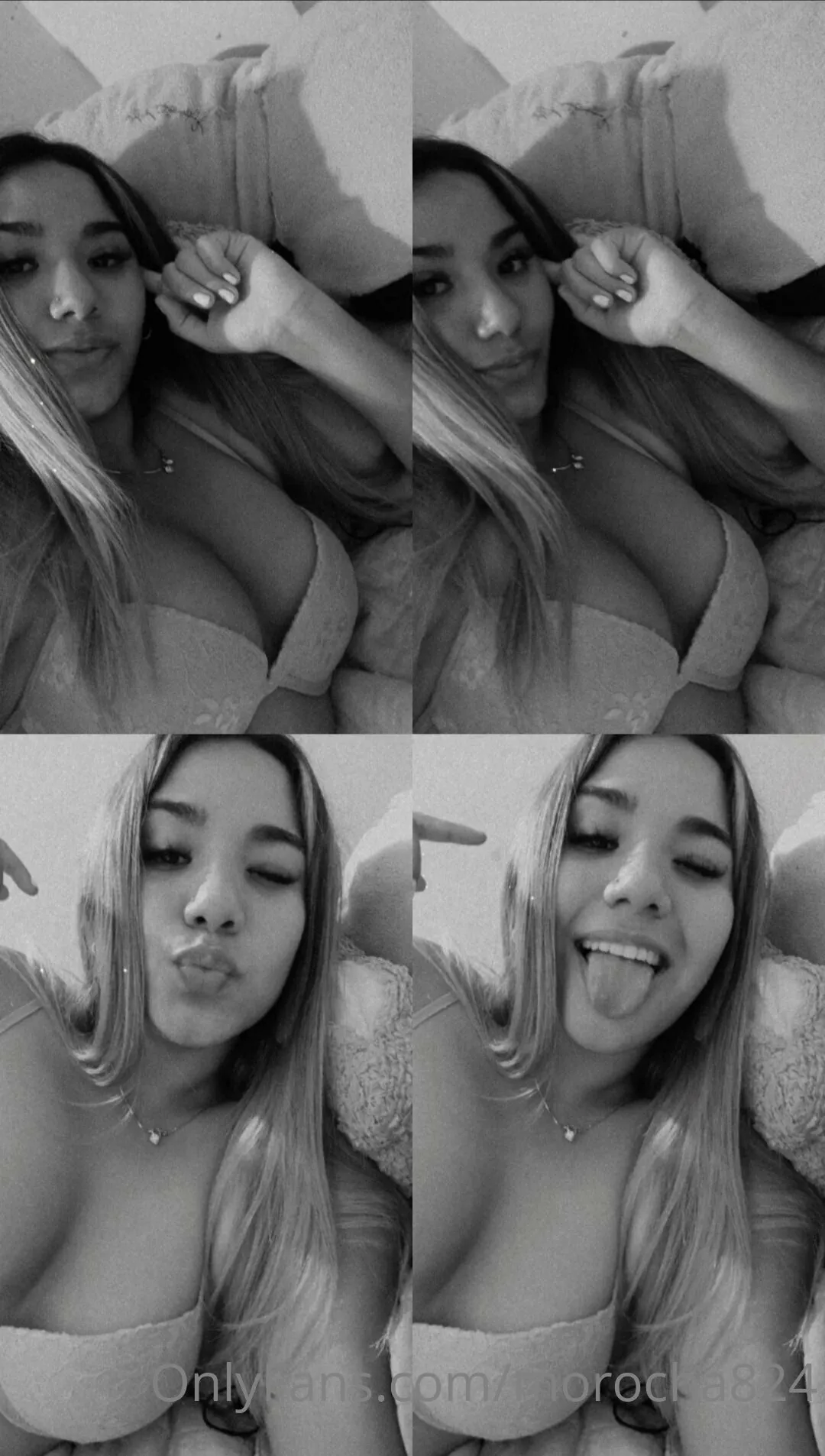 Lu OnlyFans leaked nude photo 13 - morocha824 naked pics free download