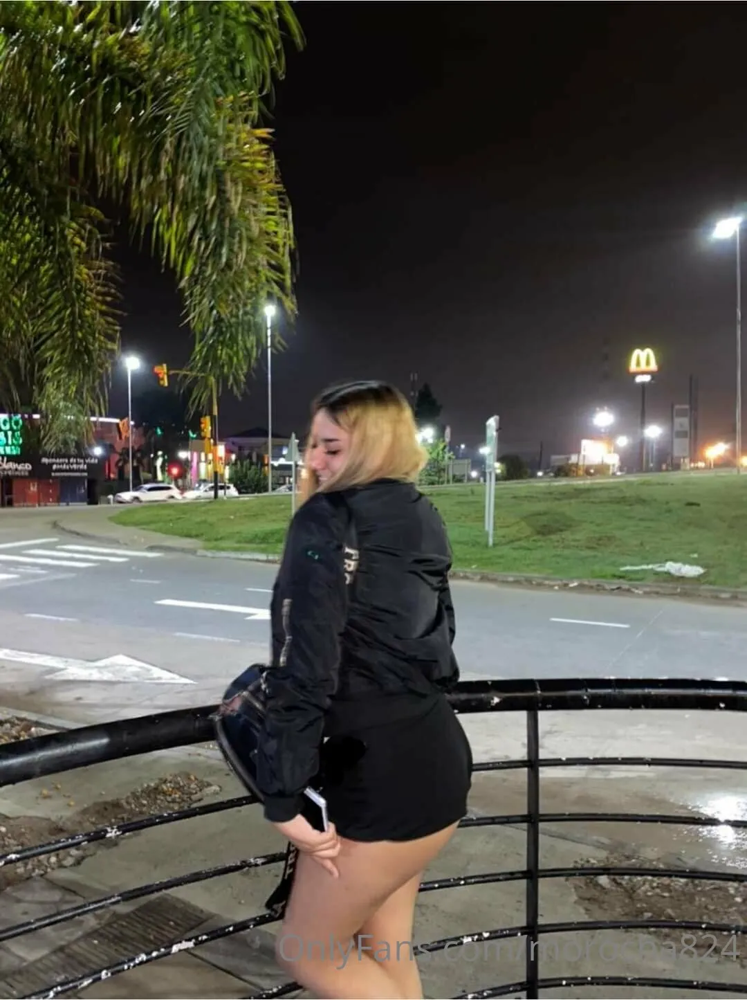 Lu OnlyFans leaked nude photo 4 - morocha824 naked pics free download