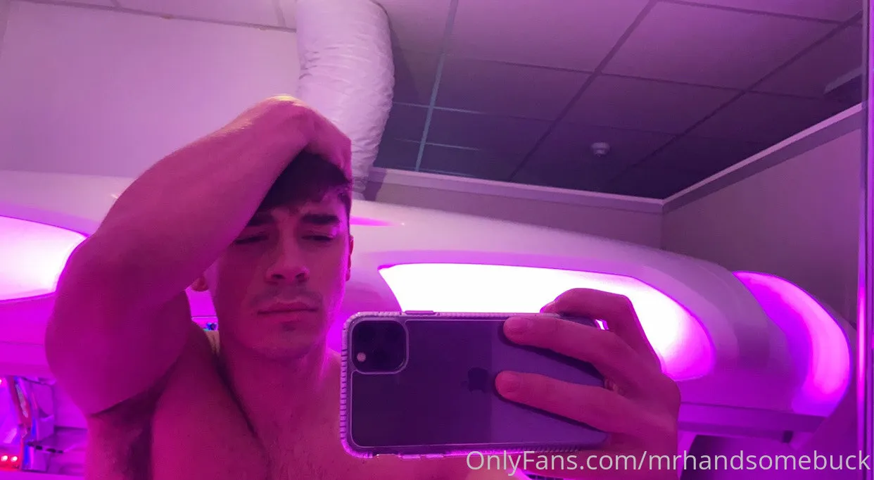 handsomebuck OnlyFans leaked nude photo 5 - mrhandsomebuck naked pics free download