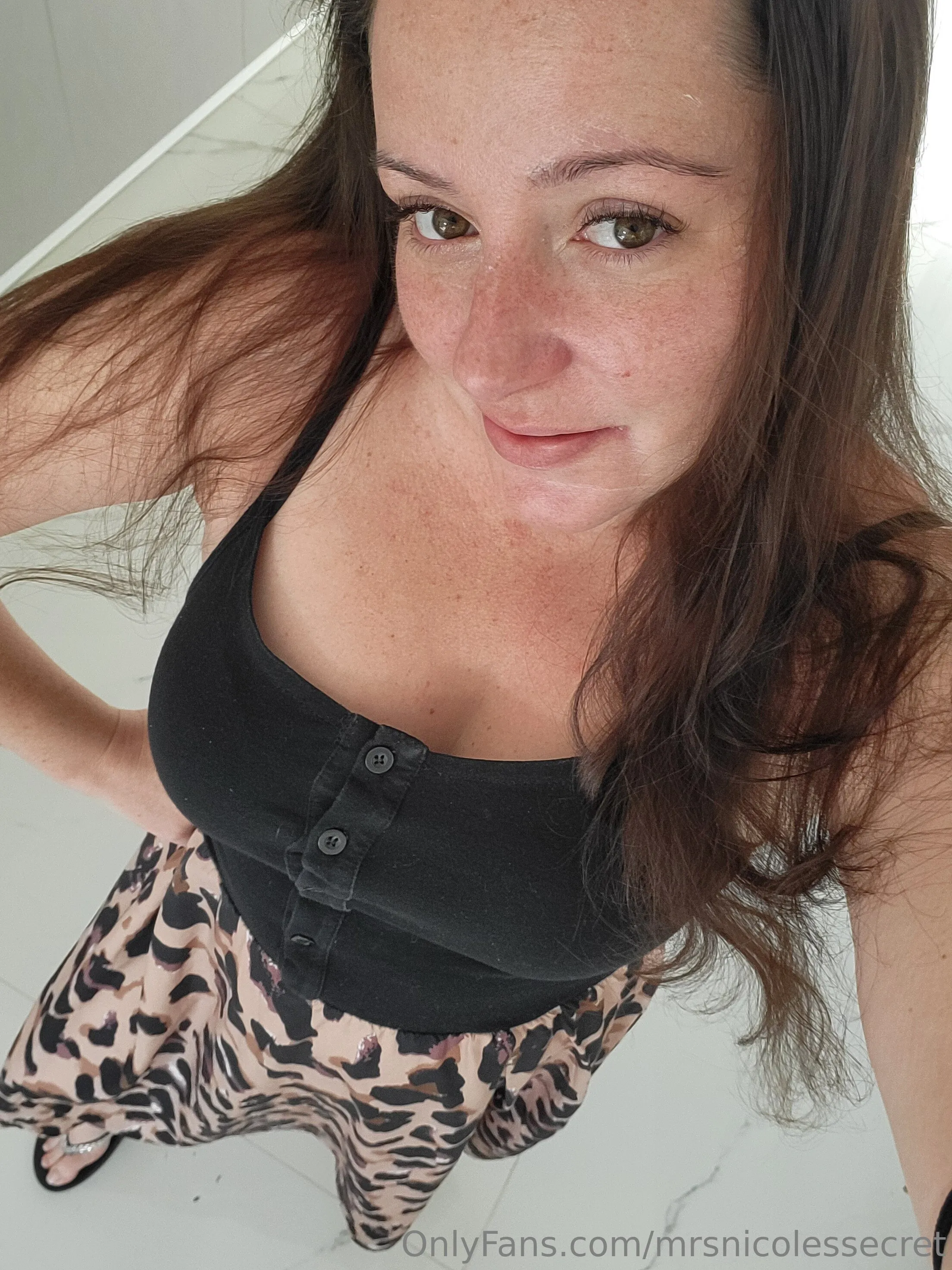 Nicole OnlyFans leaked nude photo 6 - mrsnicolessecret naked pics free download