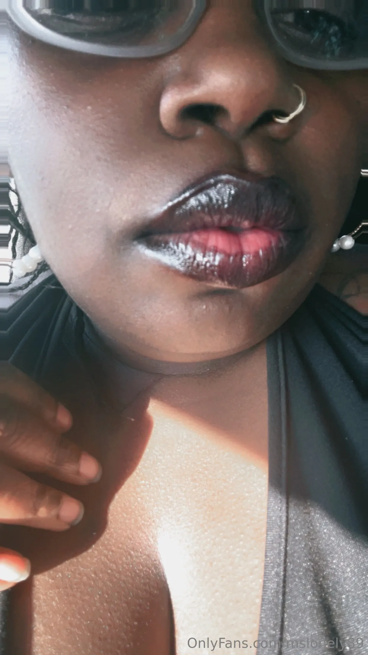 Ms GG OnlyFans leaked nude photo 7 - mslonely89 naked pics free download