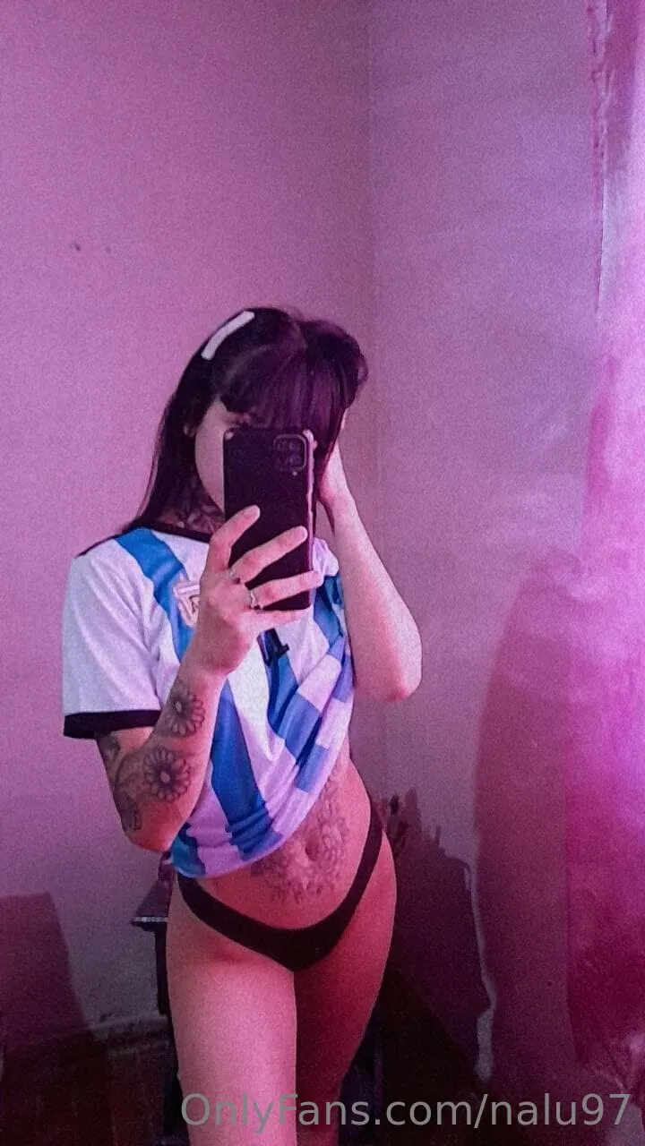 Nalu OnlyFans leaked nude photo 9 - nalu97 naked pics free download