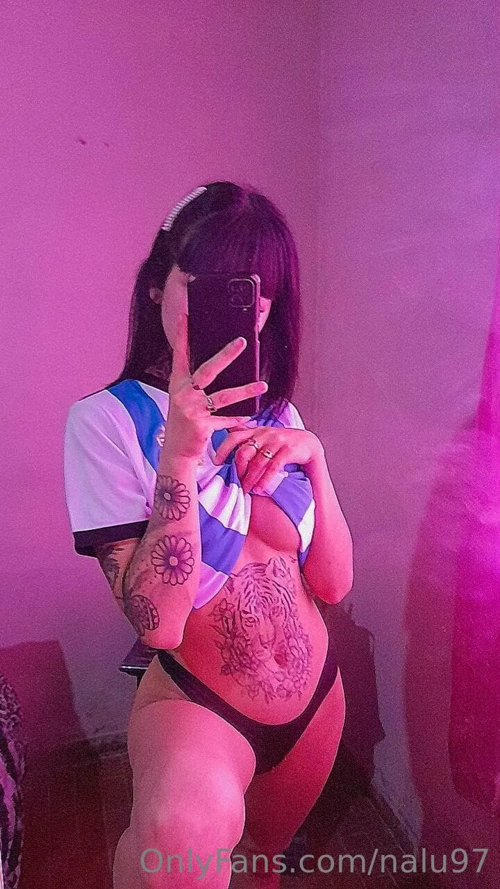 Nalu OnlyFans leaked nude photo 8 - nalu97 naked pics free download