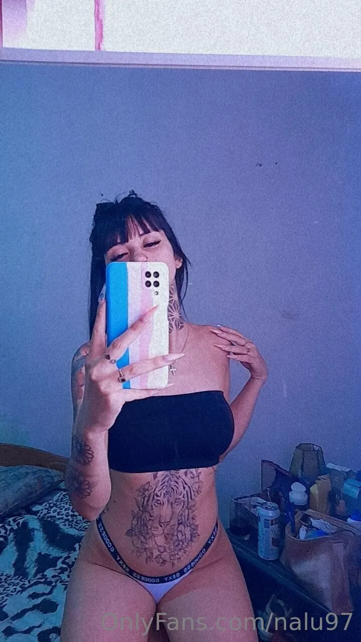 Nalu OnlyFans leaked nude photo 3 - nalu97 naked pics free download