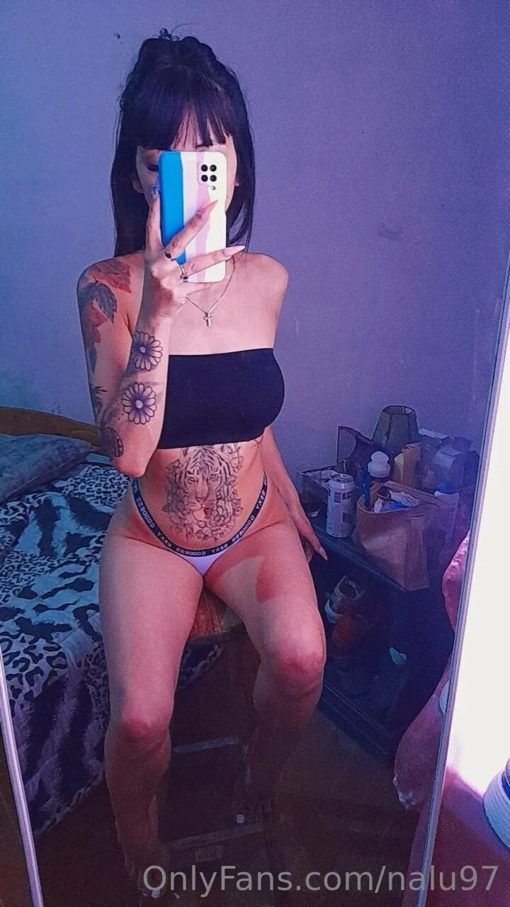 Nalu OnlyFans leaked nude photo 4 - nalu97 naked pics free download