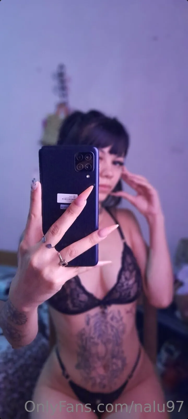 Nalu OnlyFans leaked nude photo 2 - nalu97 naked pics free download