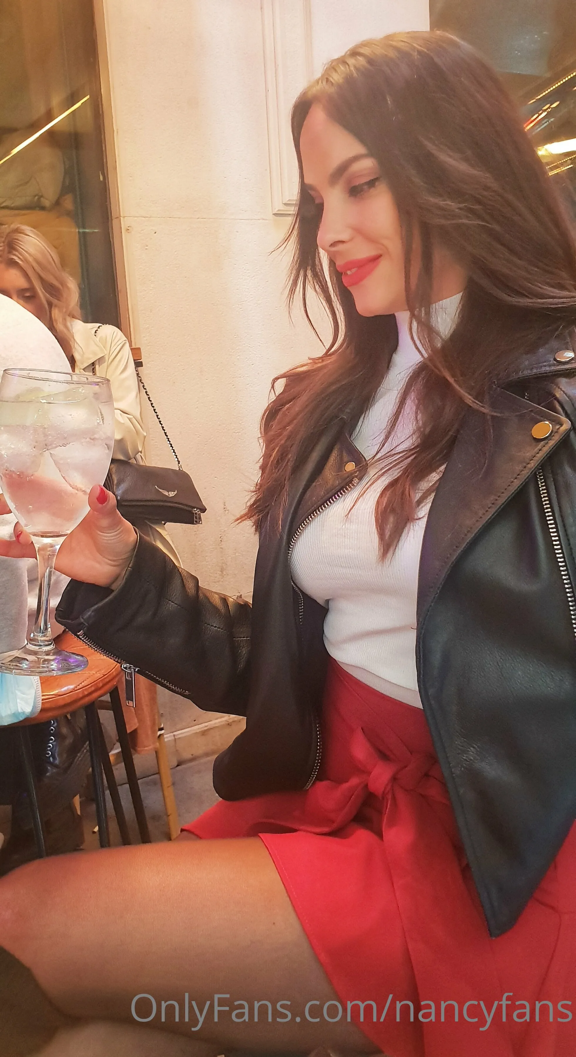 Nancy OnlyFans leaked nude photo 11 - nancyfans naked pics free download