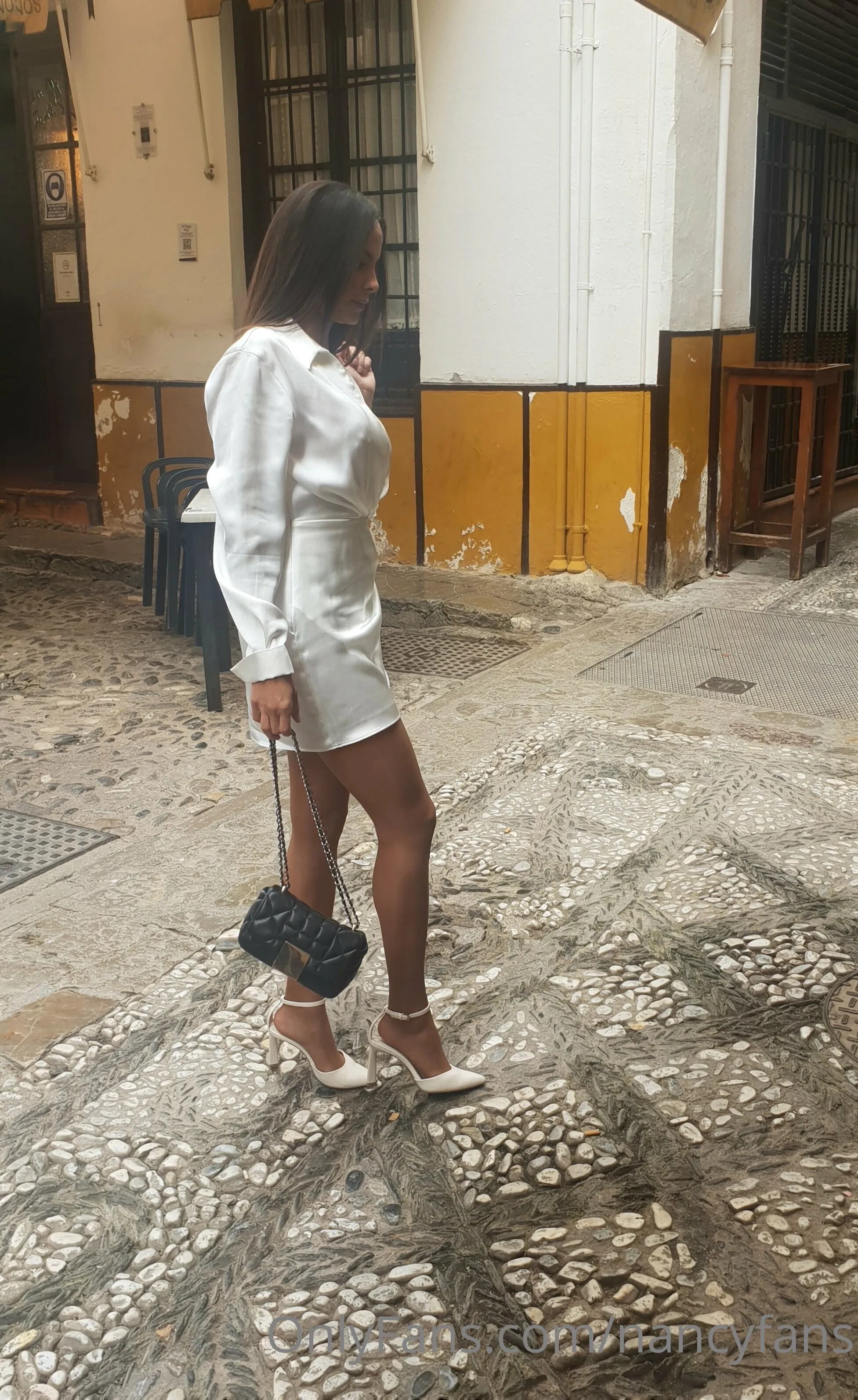 Nancy OnlyFans leaked nude photo 2 - nancyfans naked pics free download