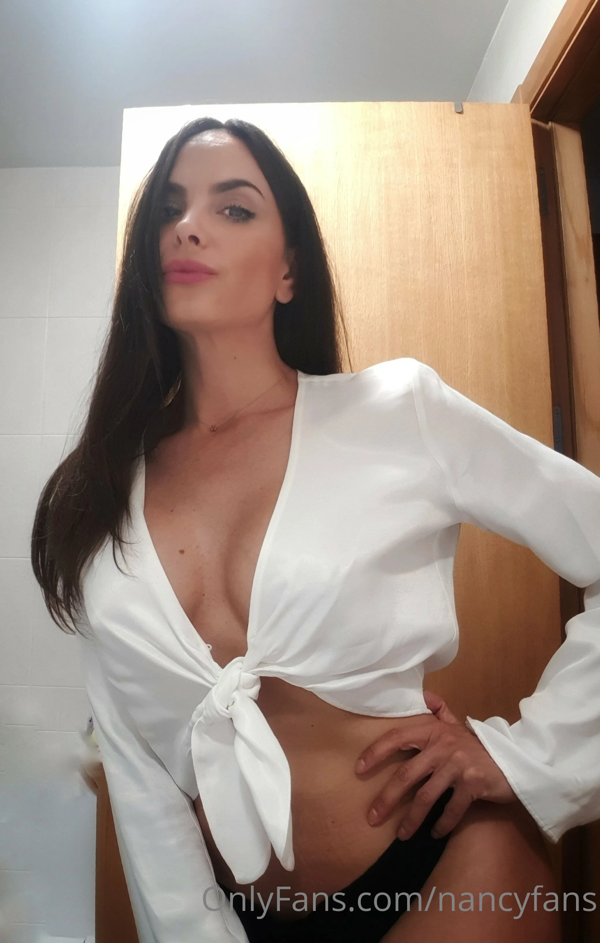 Nancy OnlyFans leaked nude photo 1 - nancyfans naked pics free download