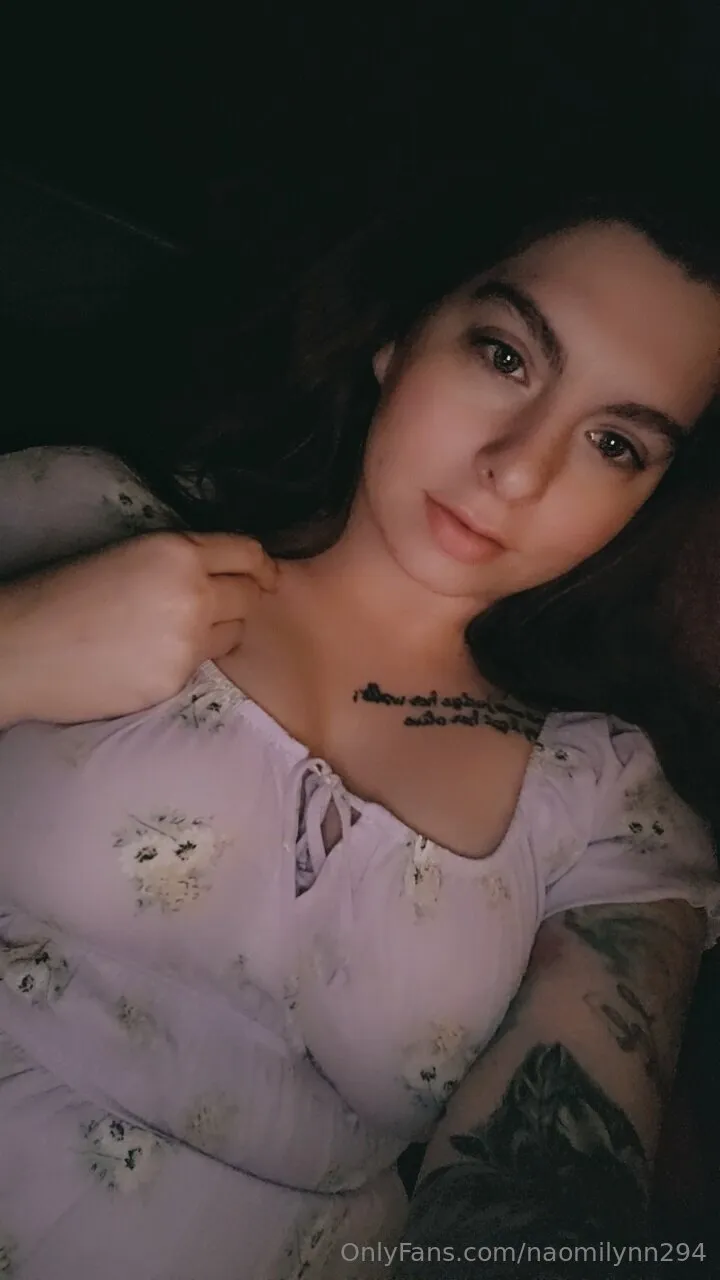 IMOAN BABE OnlyFans leaked nude photo 1 - naomilynn294 naked pics free download