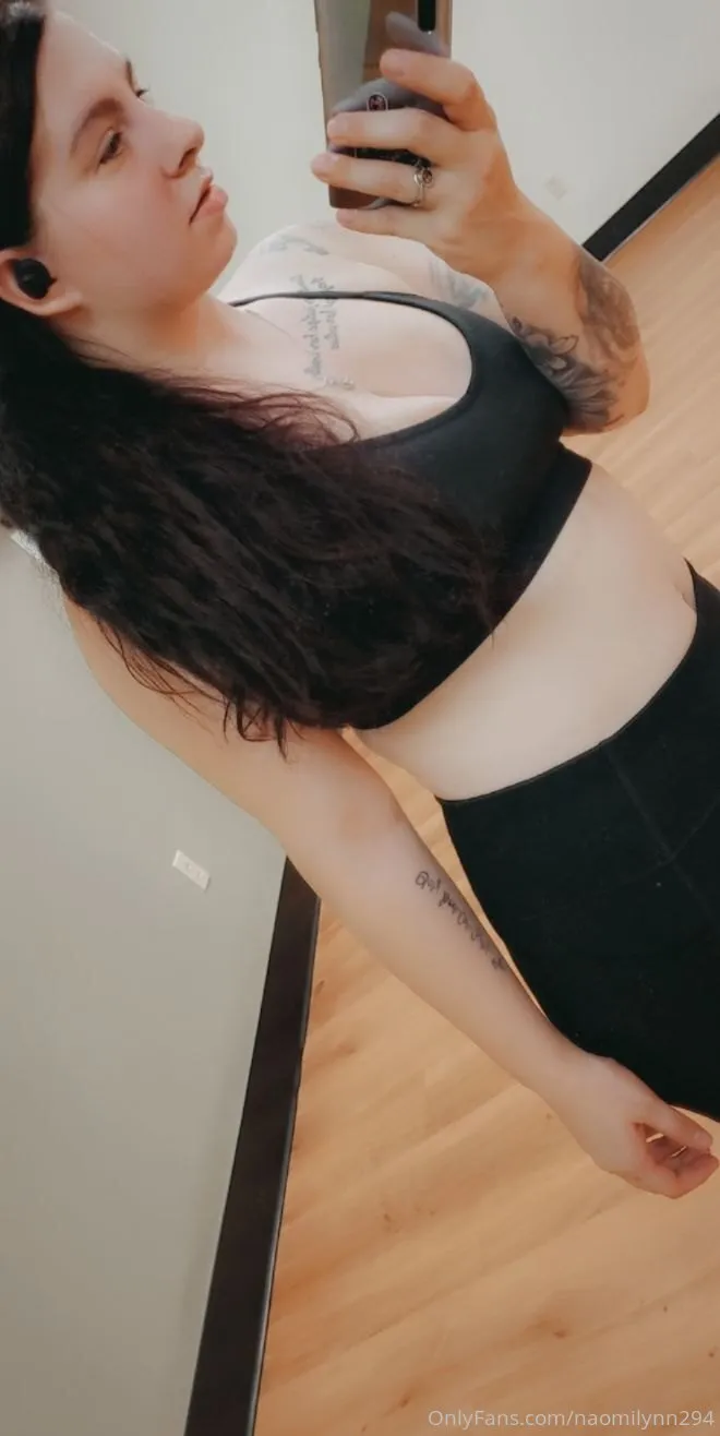 IMOAN BABE OnlyFans leaked nude photo 8 - naomilynn294 naked pics free download