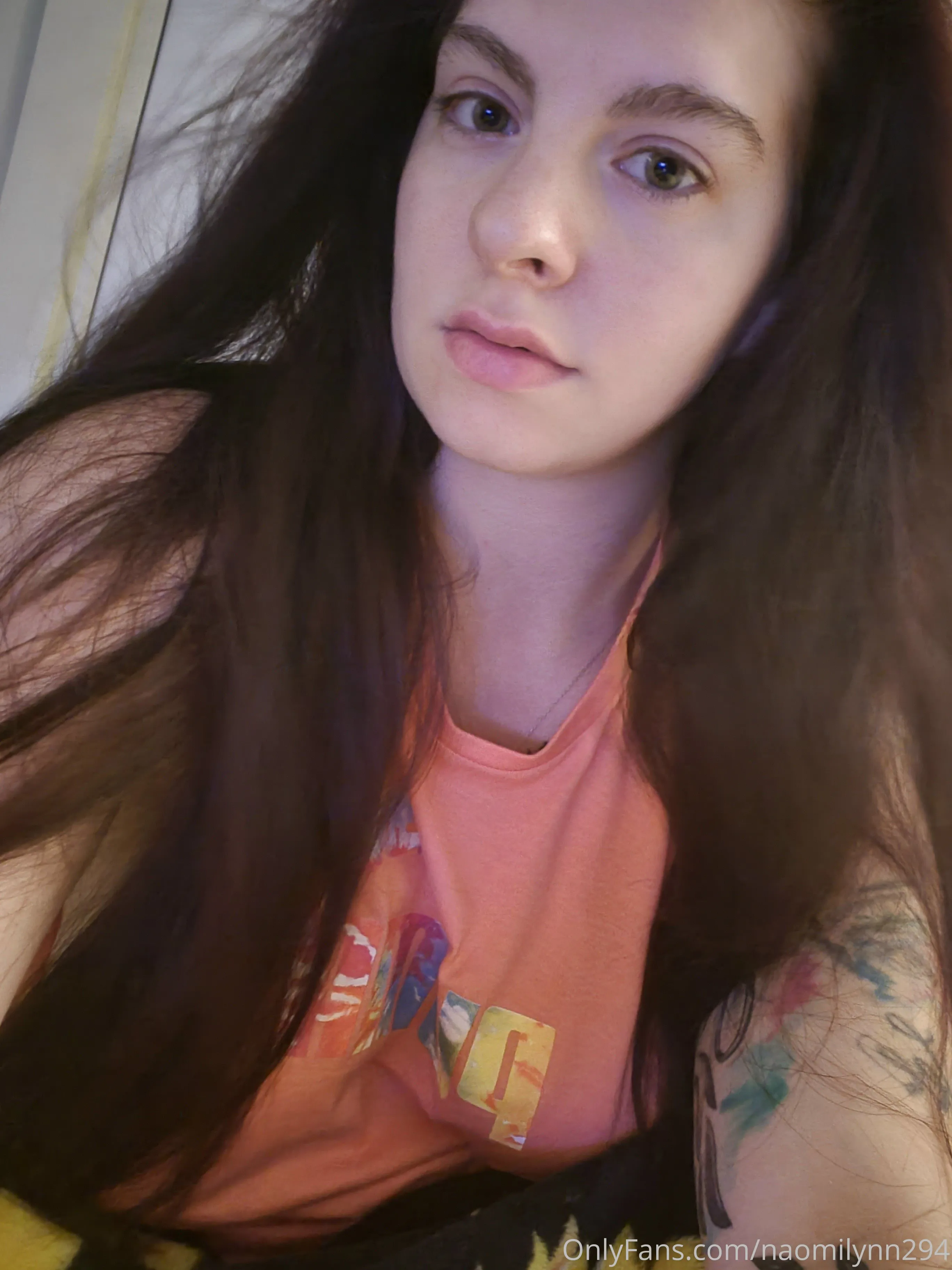 IMOAN BABE OnlyFans leaked nude photo 5 - naomilynn294 naked pics free download