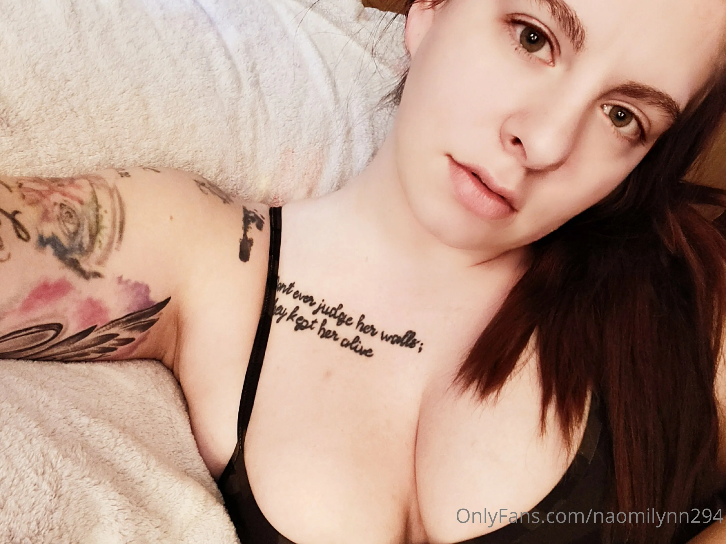 IMOAN BABE OnlyFans leaked nude photo 2 - naomilynn294 naked pics free download