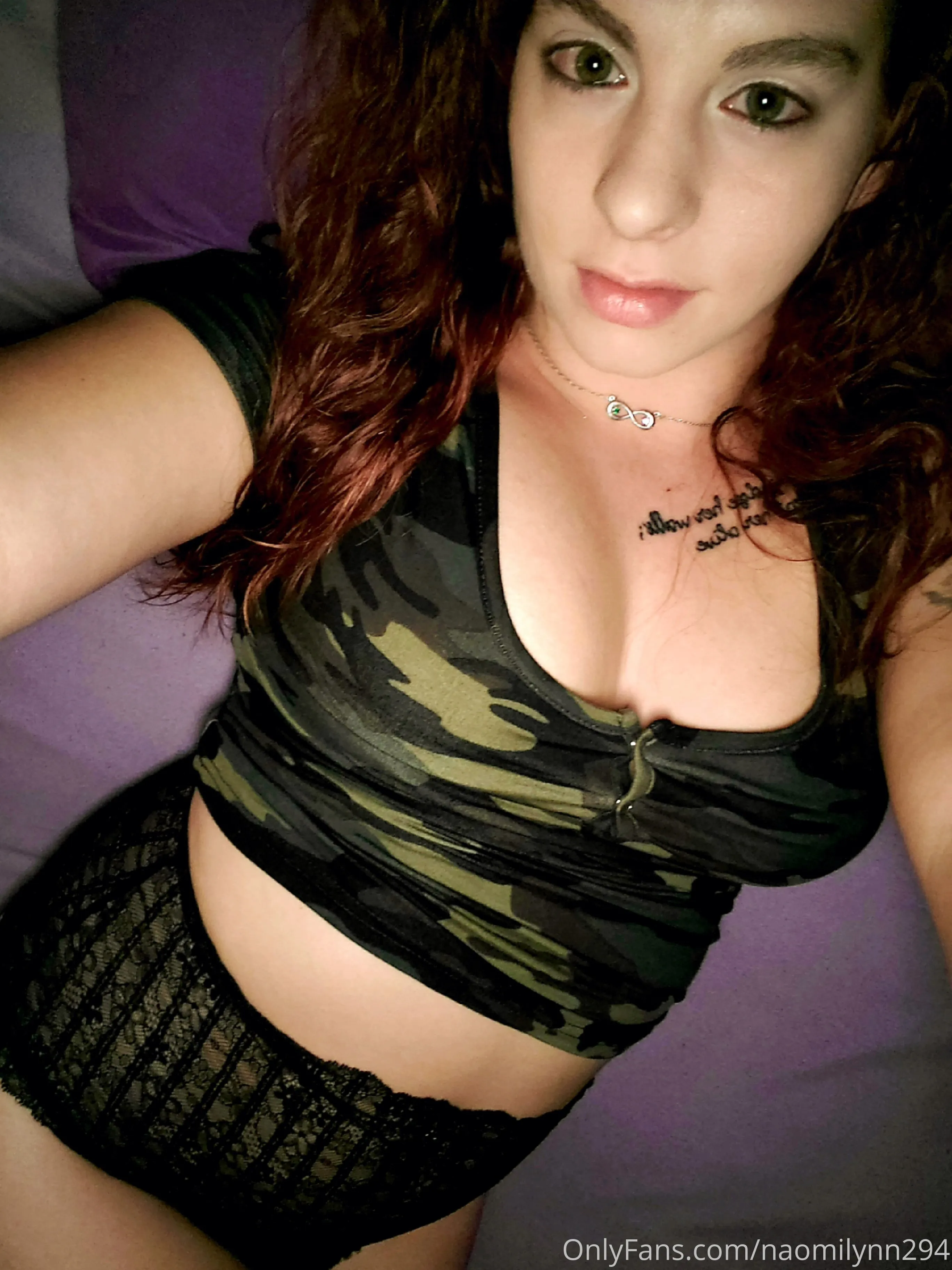 IMOAN BABE OnlyFans leaked nude photo 9 - naomilynn294 naked pics free download