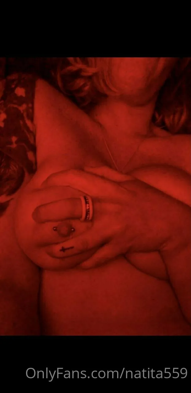 Natita OnlyFans leaked nude photo 12 - natita559 naked pics free download