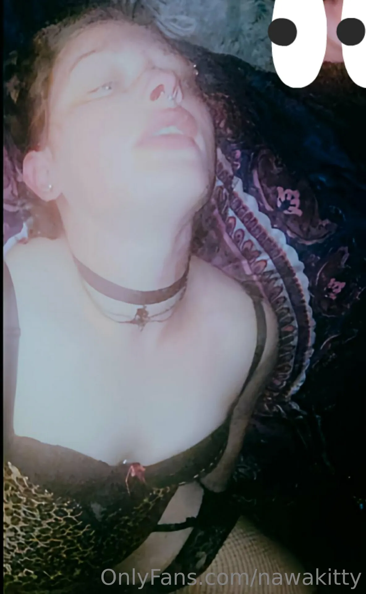 nawa kitty OnlyFans leaked nude photo 3 - nawakitty naked pics free download