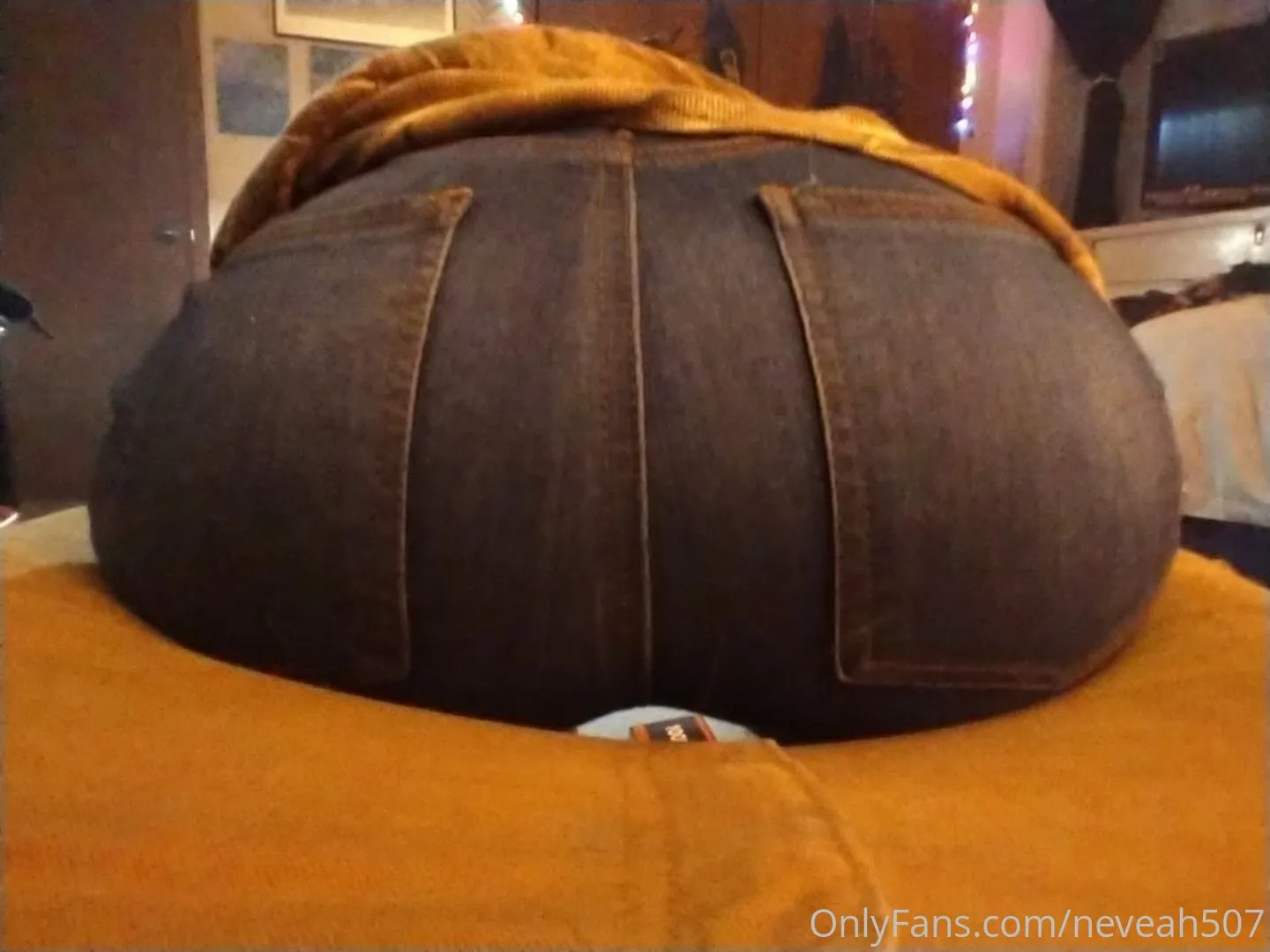 Neveah507 OnlyFans leaked nude photo 1 - neveah507 naked pics free download