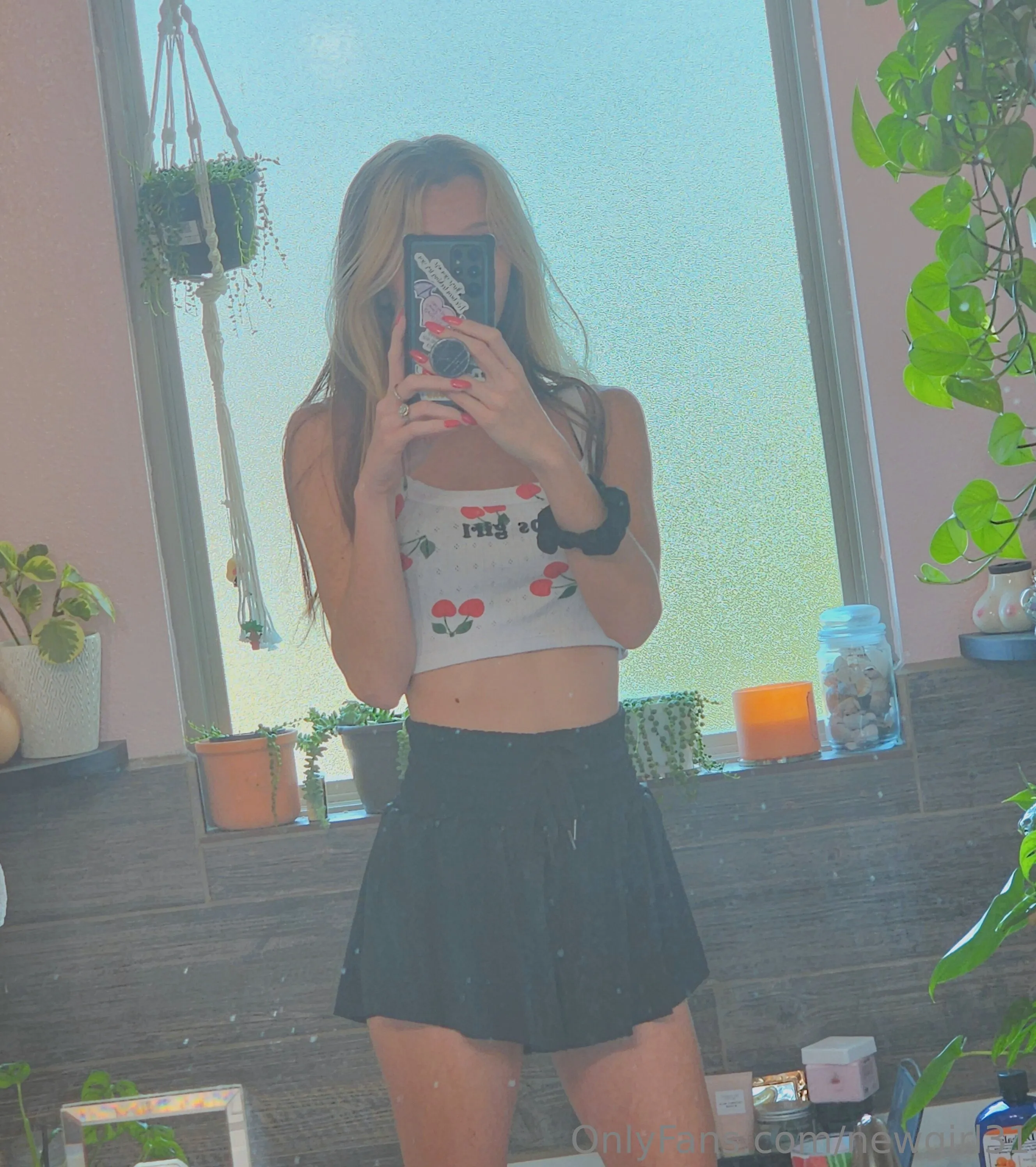 NewGirl29 OnlyFans leaked nude photo 9 - newgirl31 naked pics free download