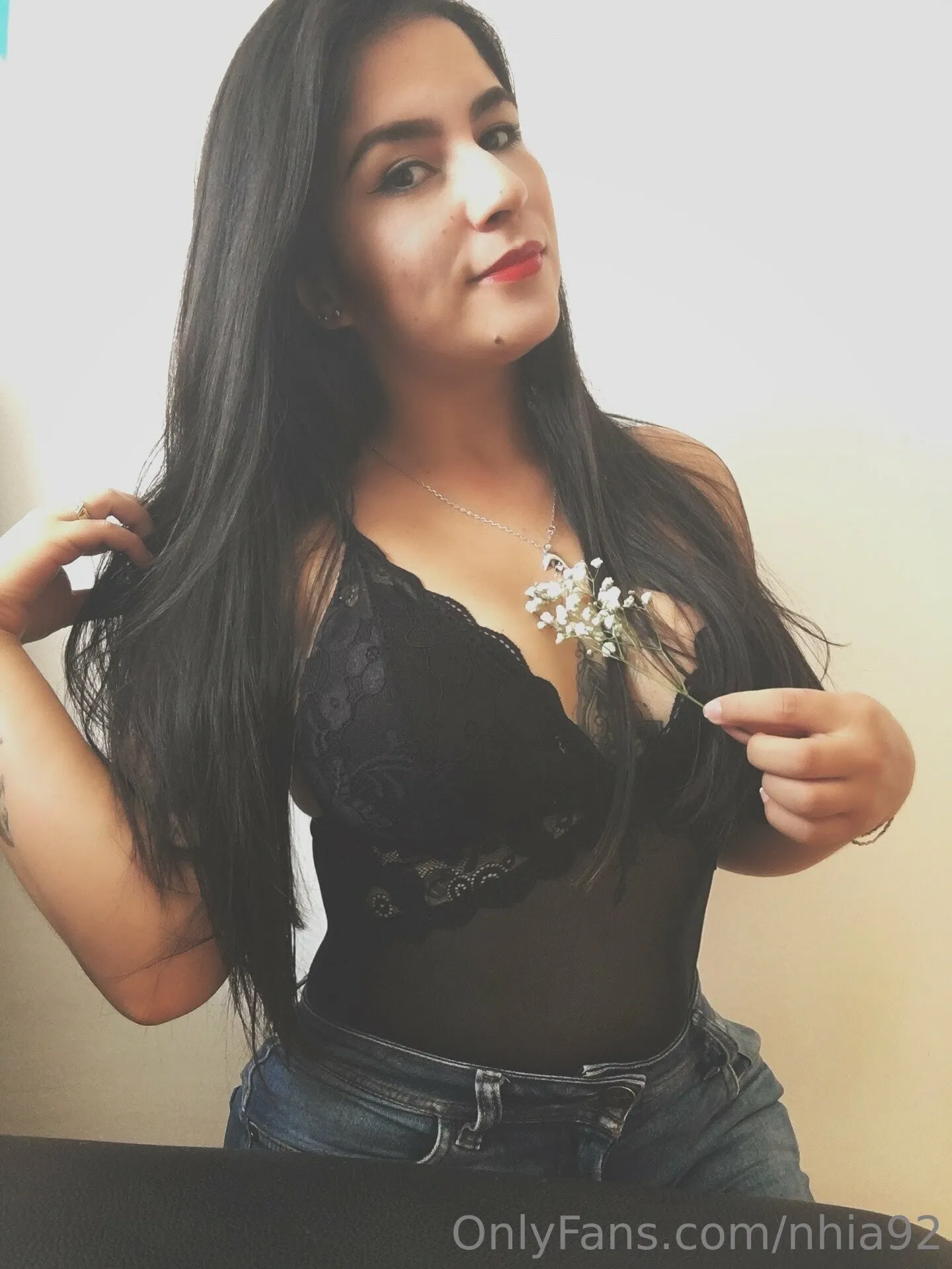 Nhia OnlyFans leaked nude photo 8 - nhia92 naked pics free download