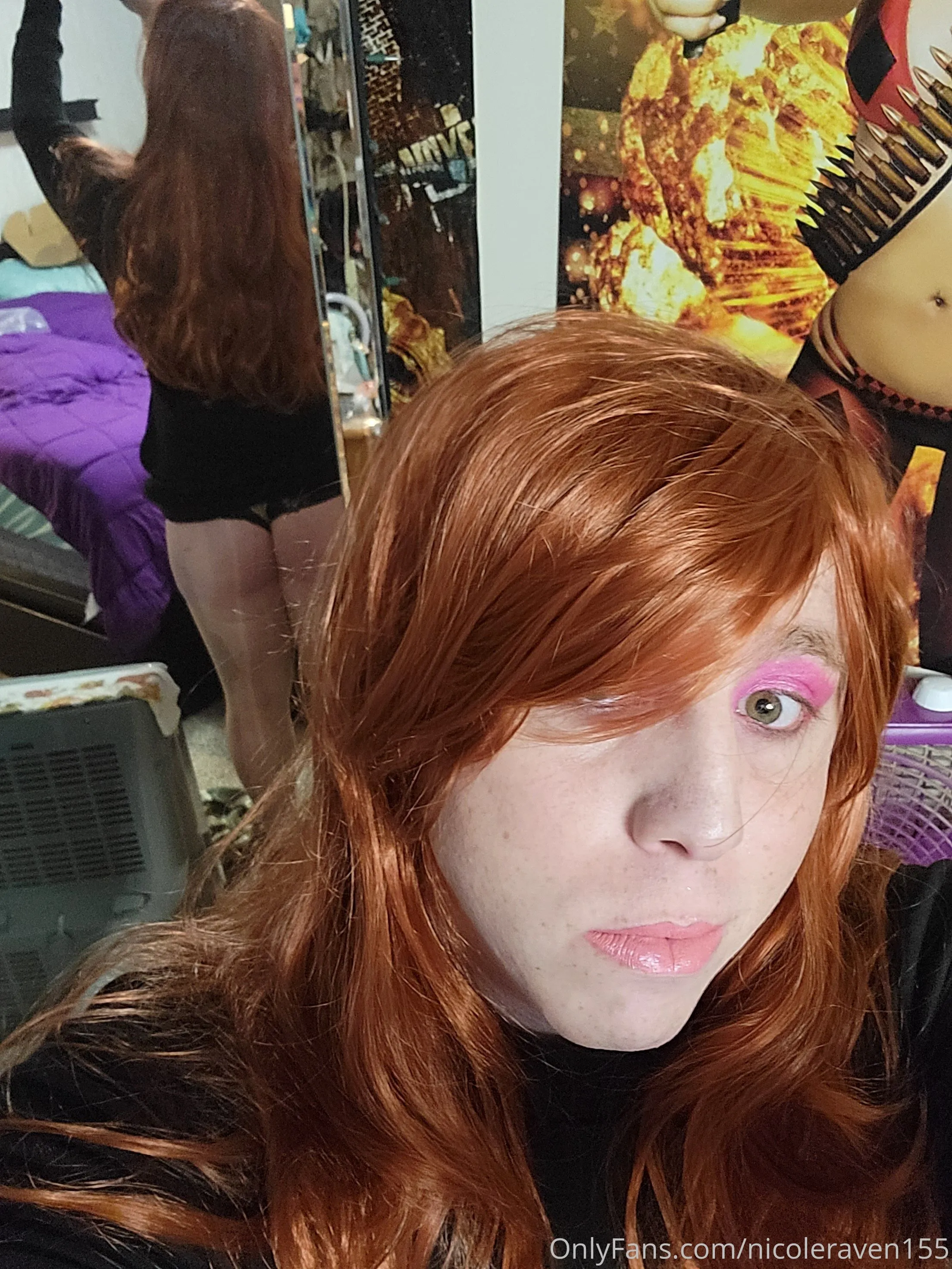 Nicole Raven OnlyFans leaked nude photo 8 - nicoleraven155 naked pics free download