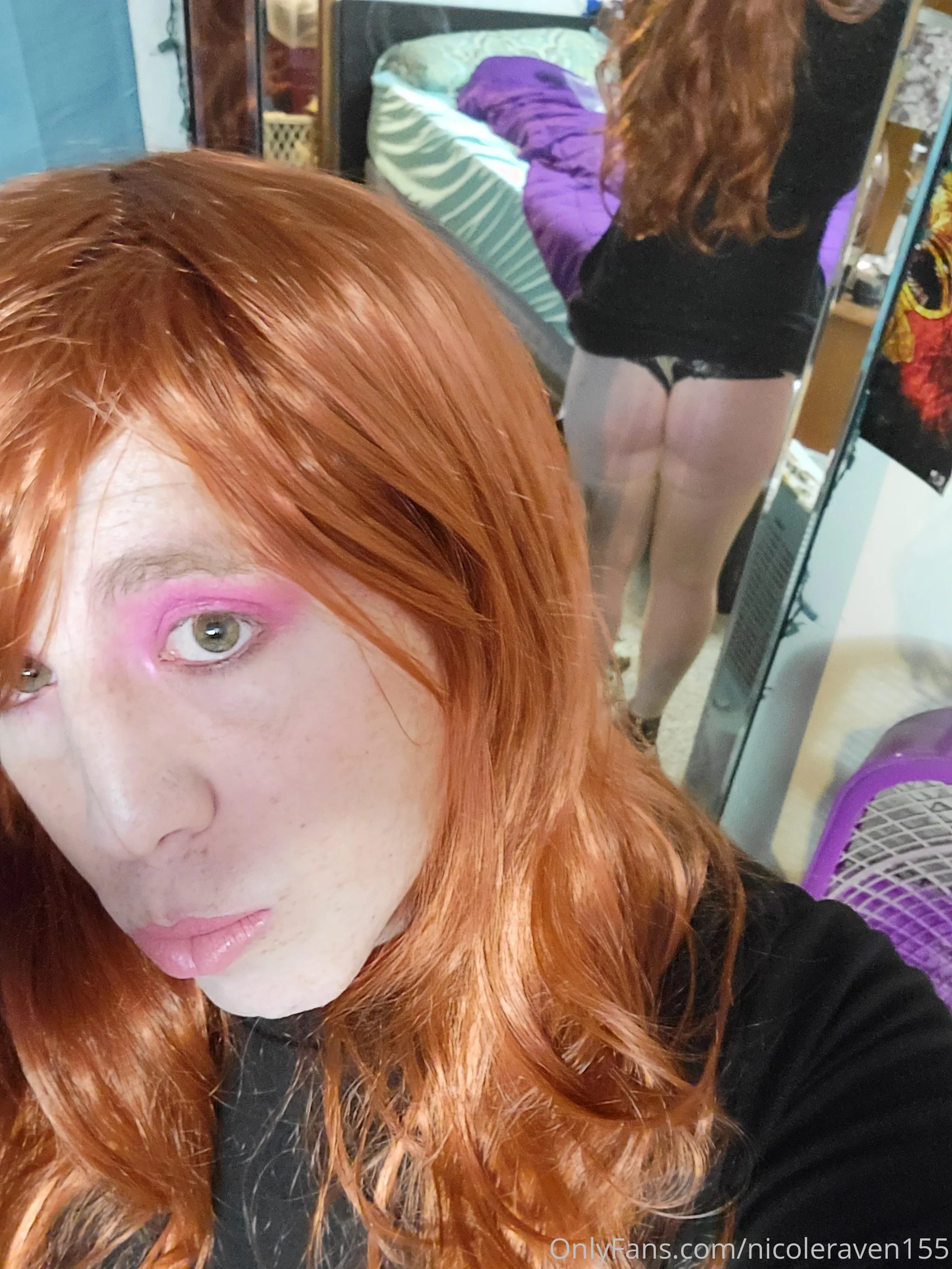 Nicole Raven OnlyFans leaked nude photo 7 - nicoleraven155 naked pics free download