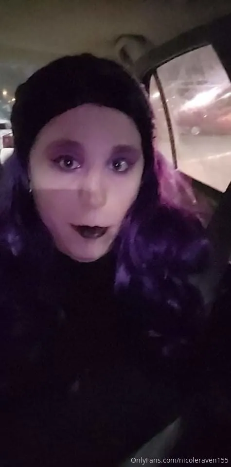 Nicole Raven OnlyFans leaked nude photo 2 - nicoleraven155 naked pics free download